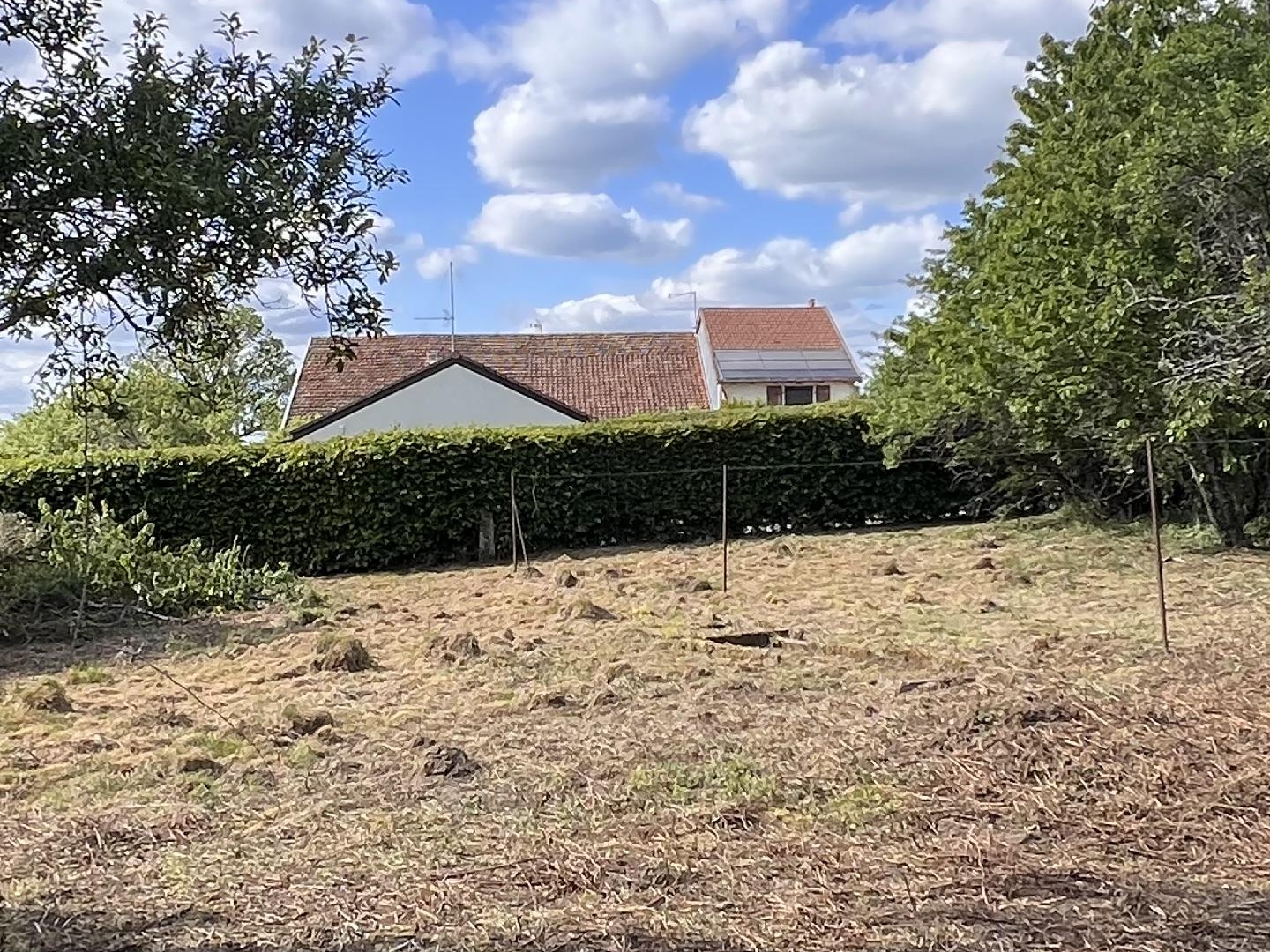 Maison à vendre - 100m2 - Girancourt (88390)
