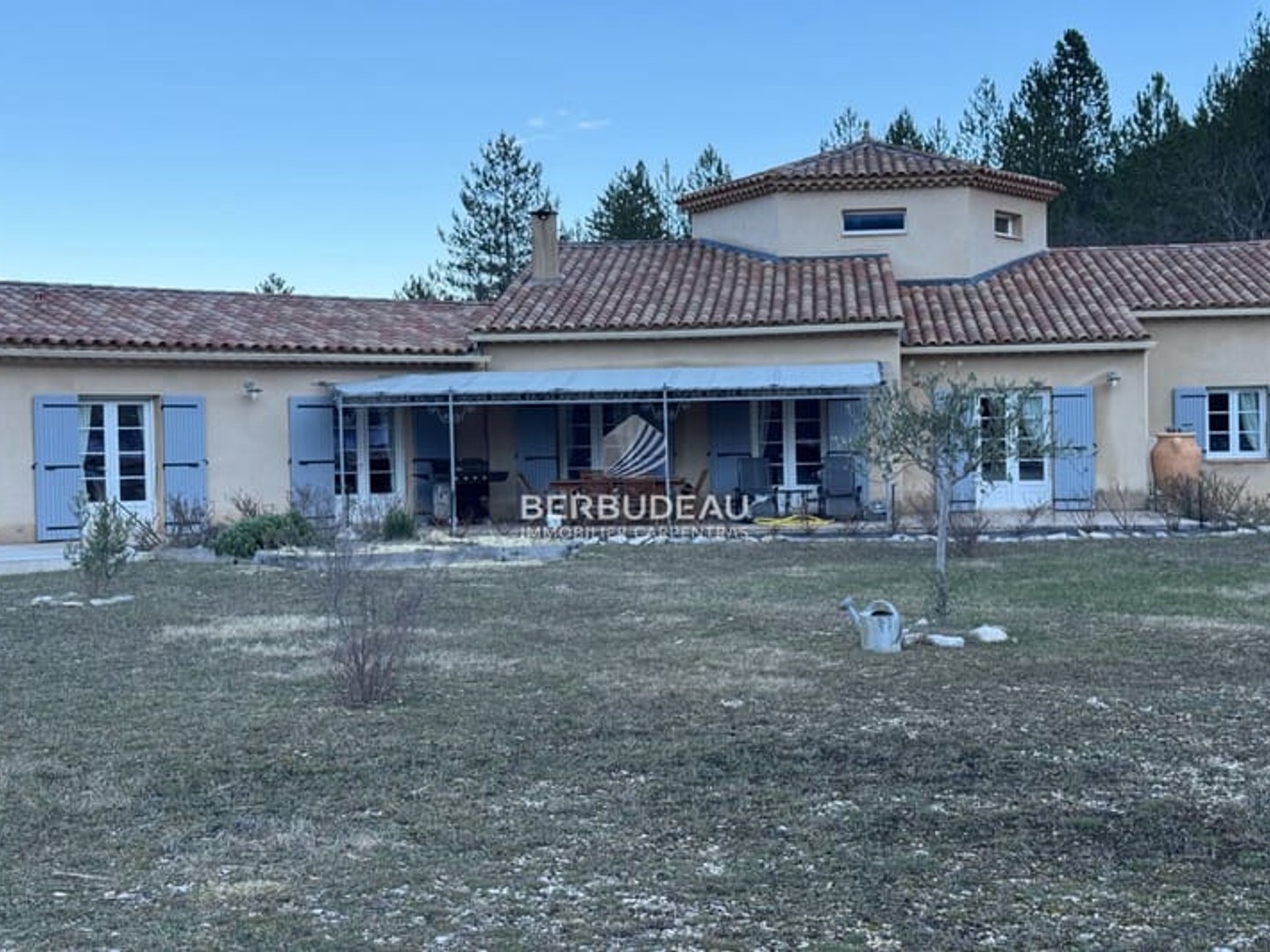 vente maison 8 Pièce(s)