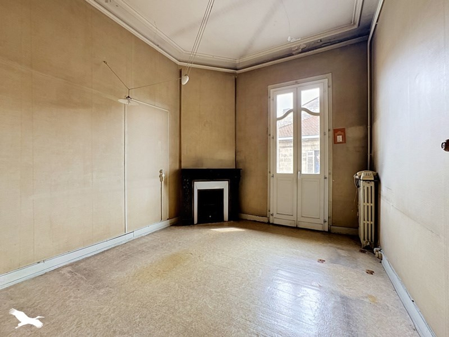 Appartement à vendre - 4 pièces - 100m2 - Bordeaux (33800)