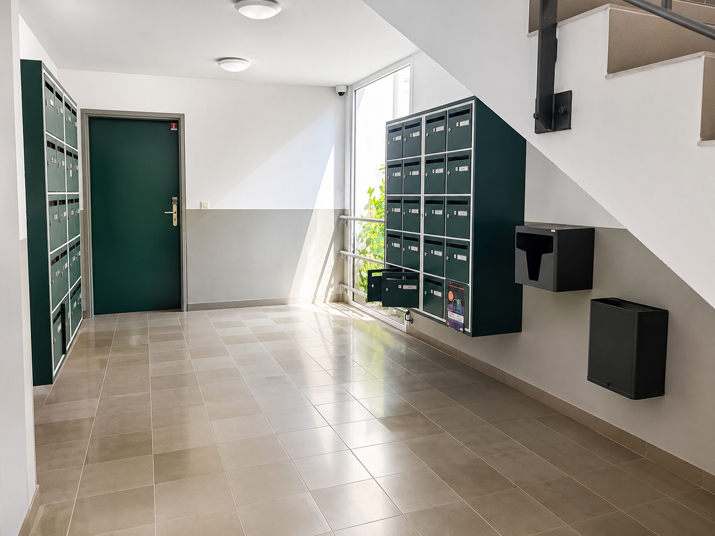 Appartement à vendre - 1 pièce - 20m2 - Montpellier (34090)