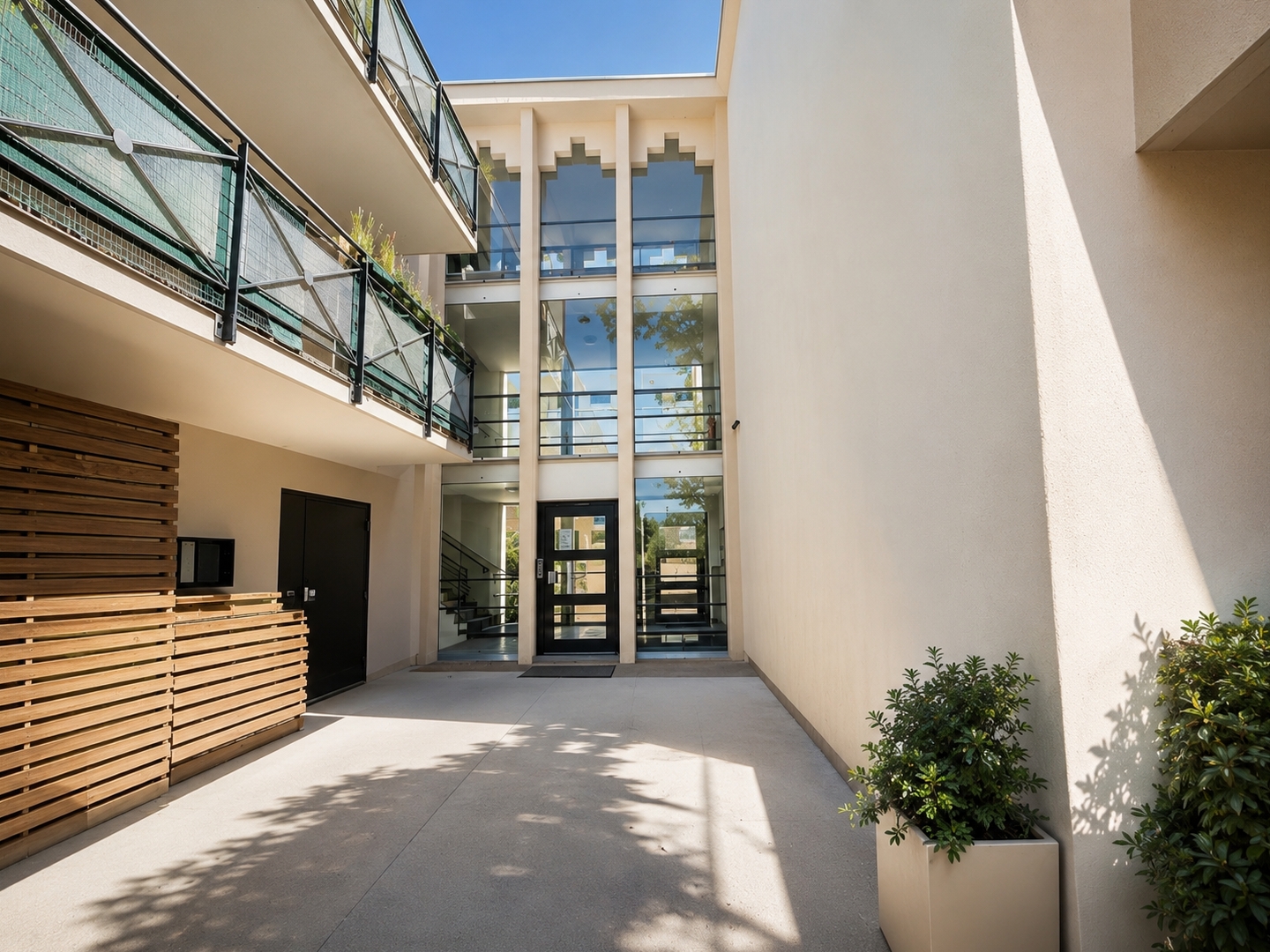 Appartement à vendre - 1 pièce - 20m2 - Montpellier (34090)