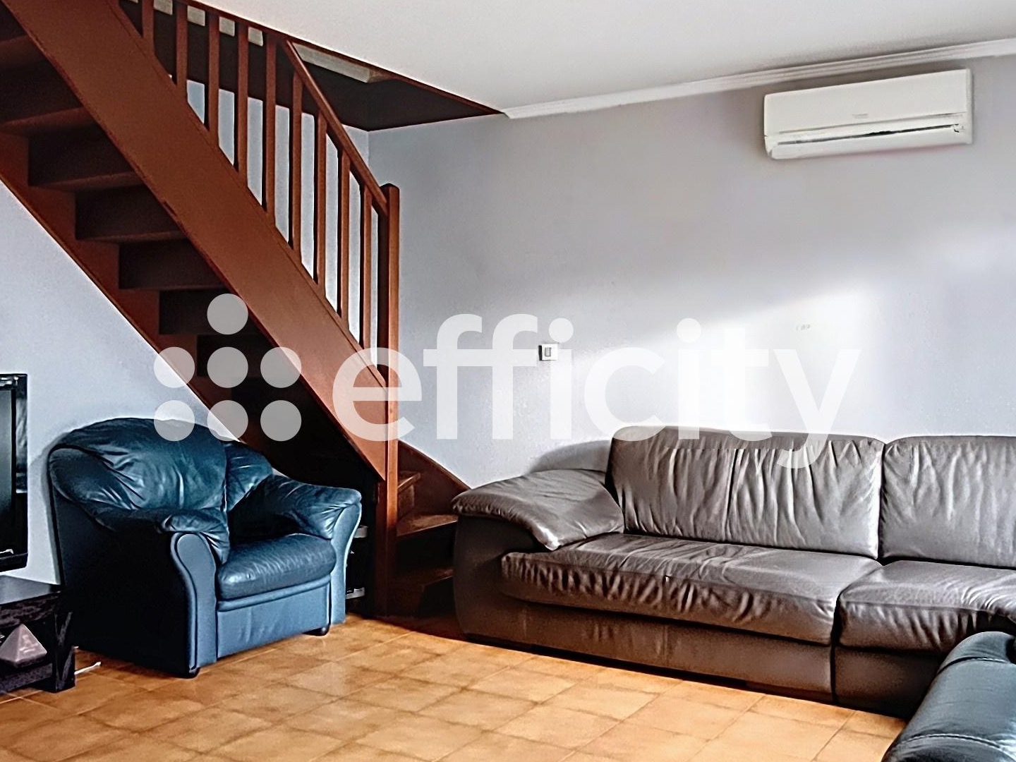 Maison à vendre - 4 pièces - 75m2 - Montmagny (95360)