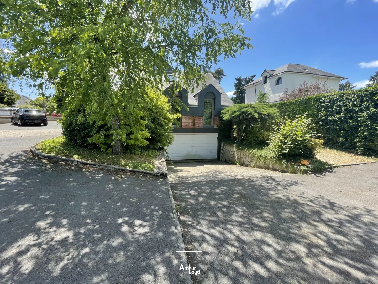Locaux à vendre - 361m2 - Bois-Guillaume (76230)