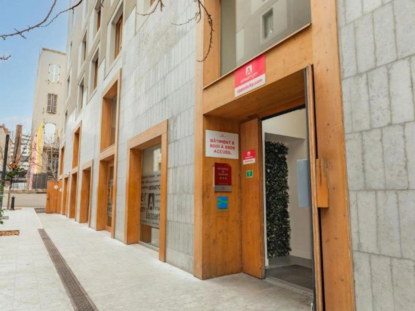 Appartement à vendre - 1 pièce - 21m2 - Marseille 12e (13012)