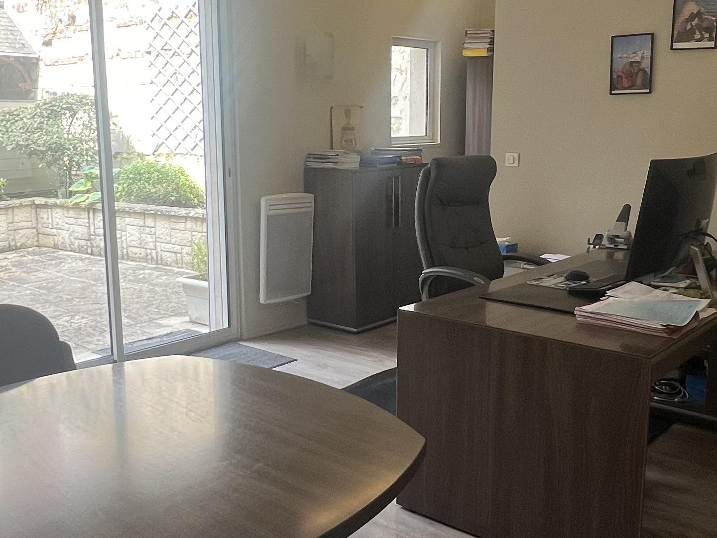 Immeuble à vendre - 8 pièces - 165m2 - Noyon (60400)