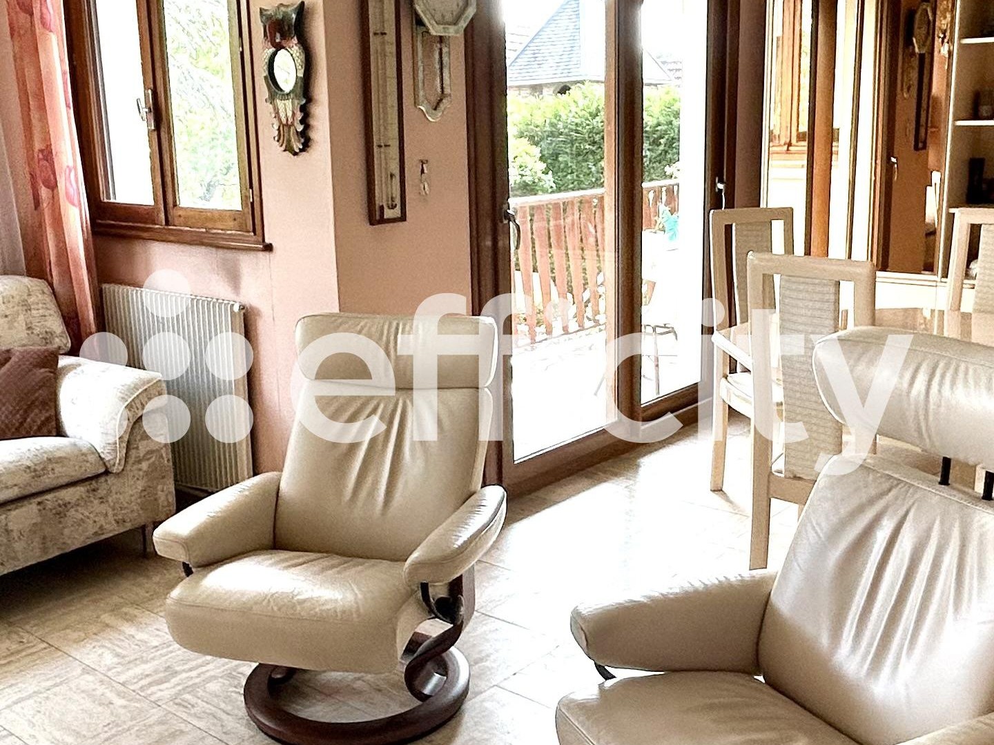 Maison à vendre - 5 pièces - 120m2 - Loison-Sous-Lens (62218)