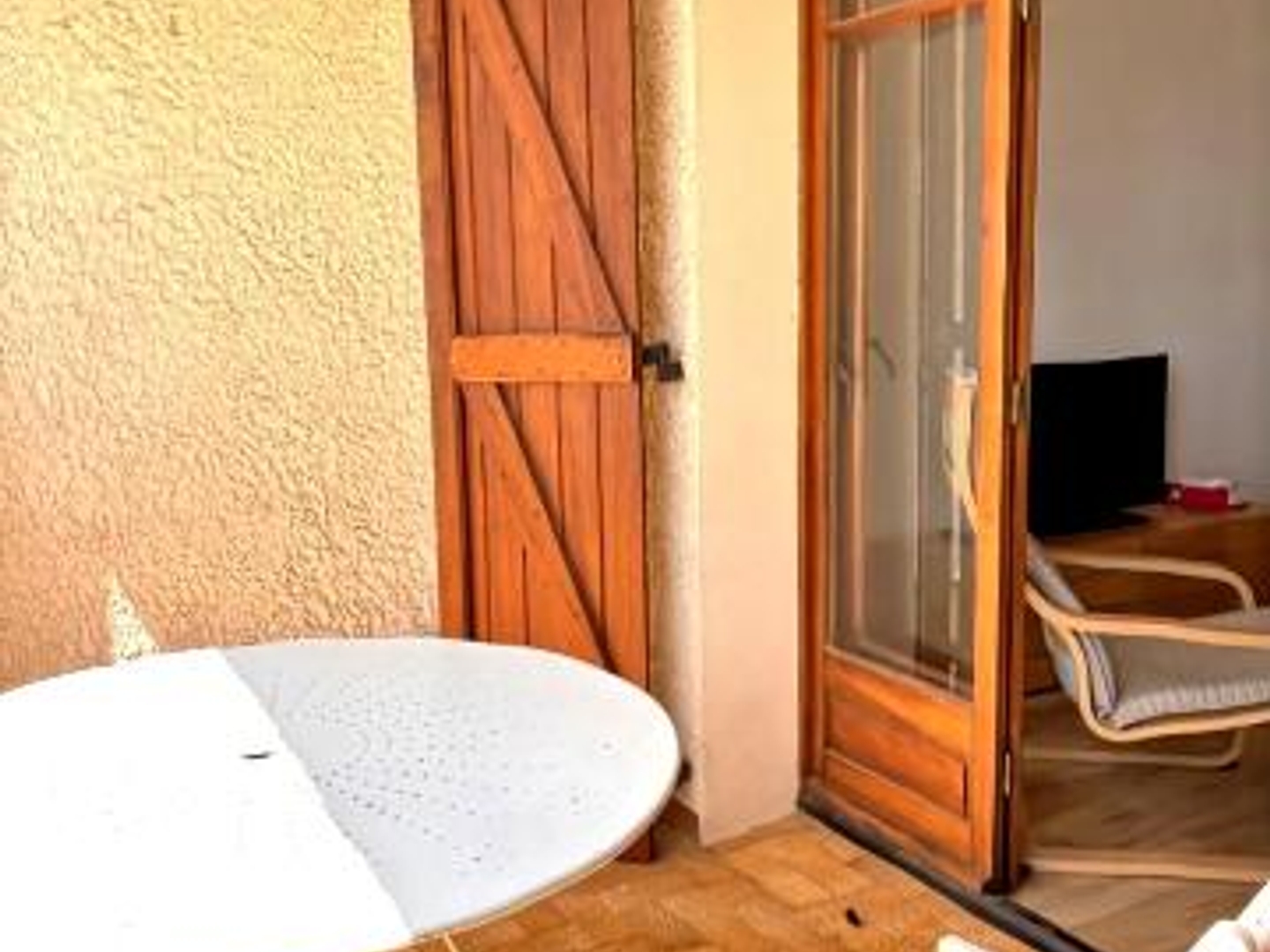 Appartement à vendre - 2 pièces - 50m2 - Saint-Cyr-Sur-Mer (83270)