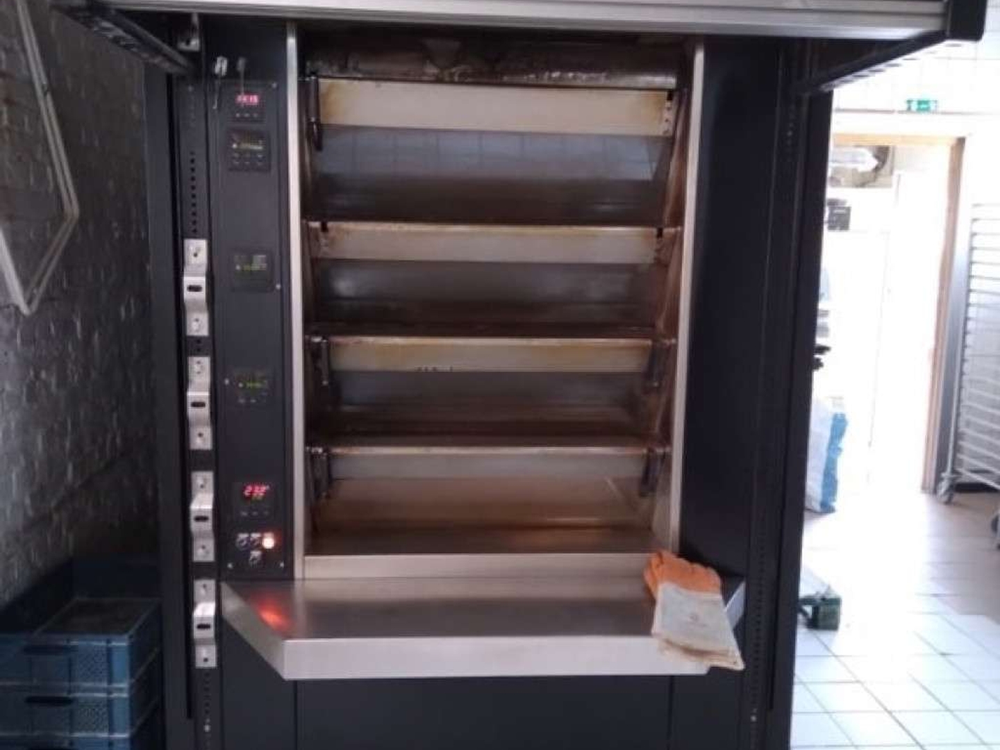 Boulangerie-pâtisserie à vendre, Dunkerque