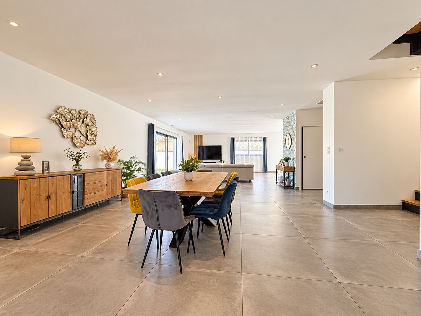 Maison à vendre - 8 pièces - 220m2 - Libourne (33500)