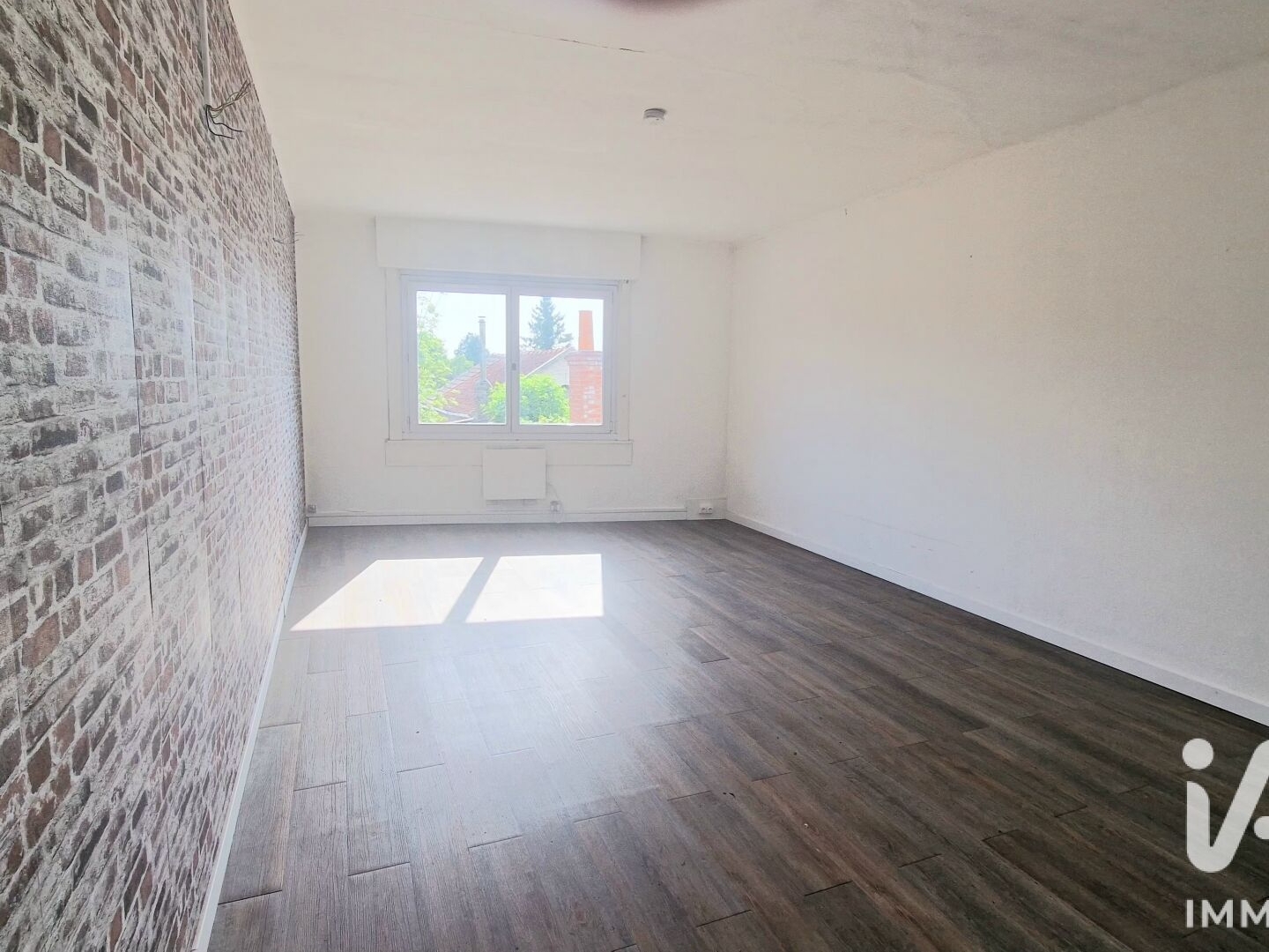 Immeuble 129 m²