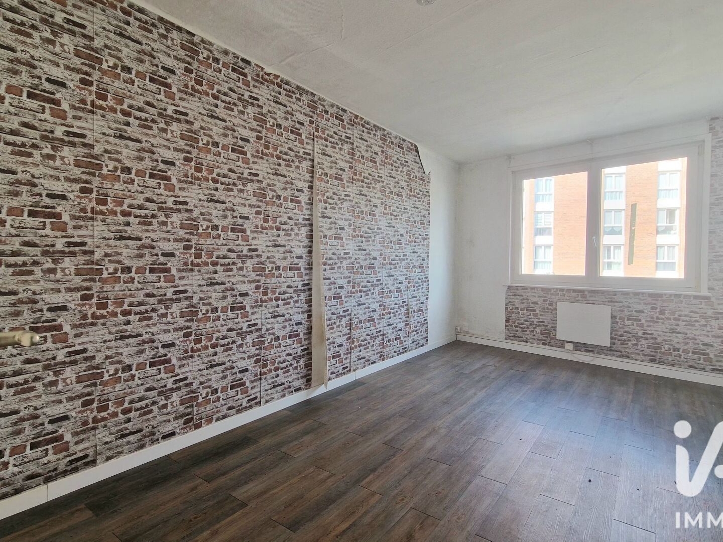 Immeuble à vendre - 129m2 - Noeux-Les-Mines (62290)