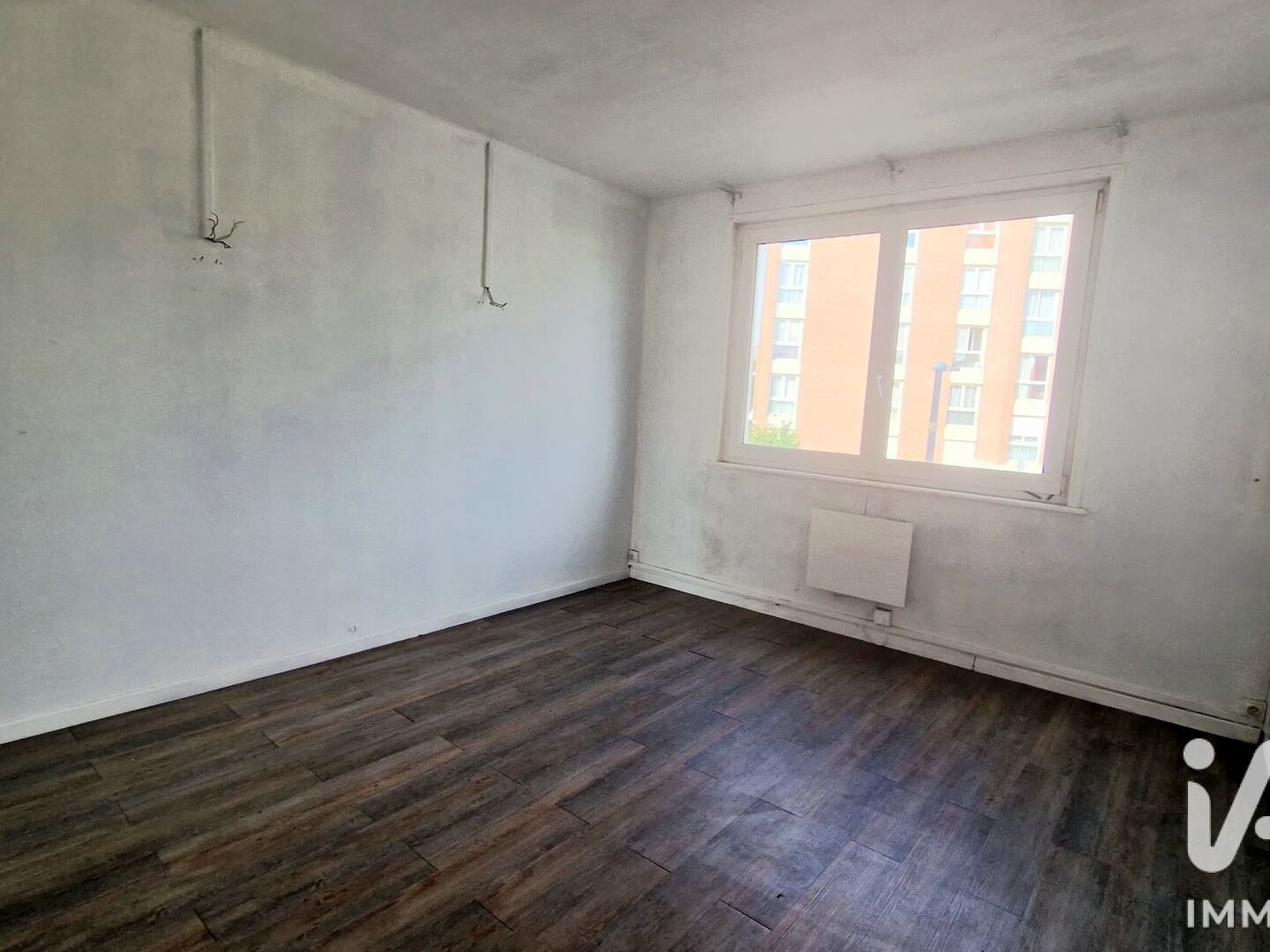 Immeuble à vendre - 129m2 - Noeux-Les-Mines (62290)