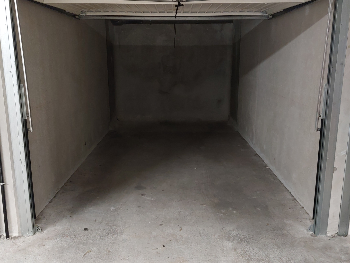 Parking / garage / box à vendre - Nice (06300)
