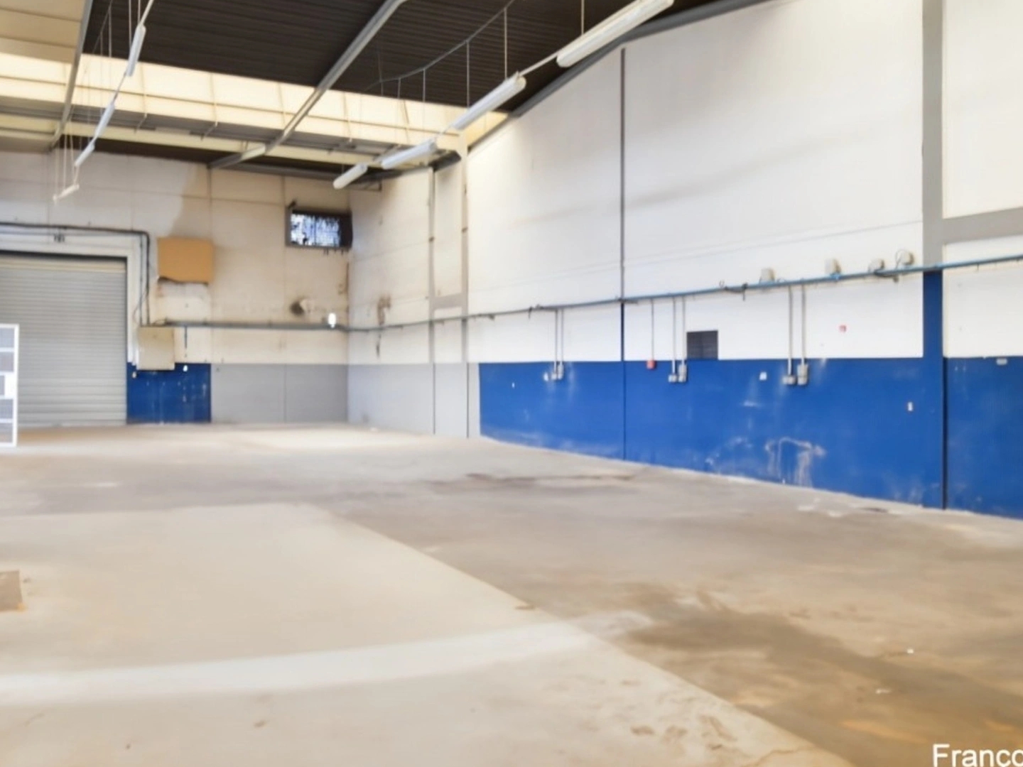 Magasin à vendre - 10 pièces - 1300m2 - Colombes (92700)