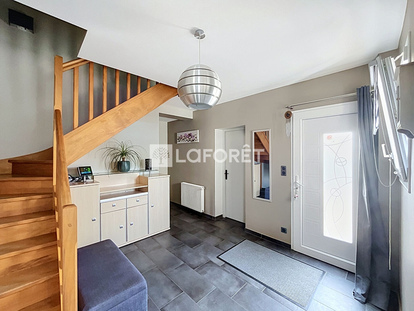 Maison à vendre - 7 pièces - 175m2 - Loulans-Verchamp (70230)