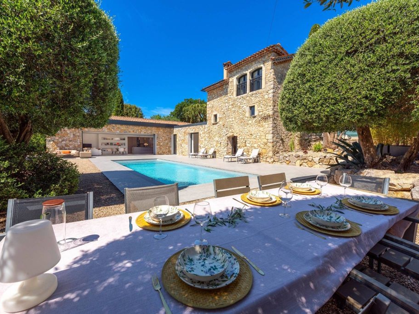 Maison individuelle 8 pièces 237 m²