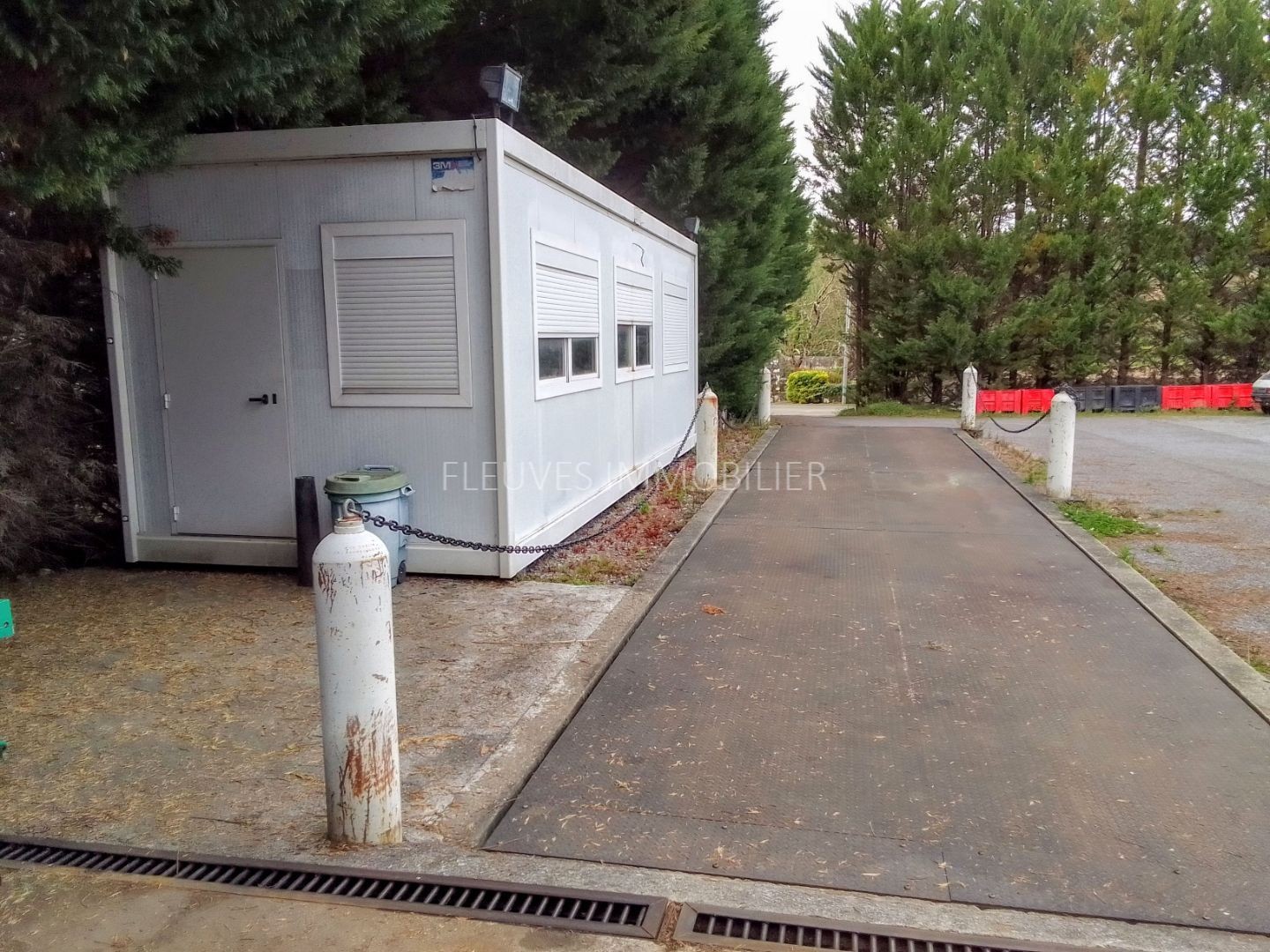 Terrain à vendre - 2230m2 - Orthez (64300)