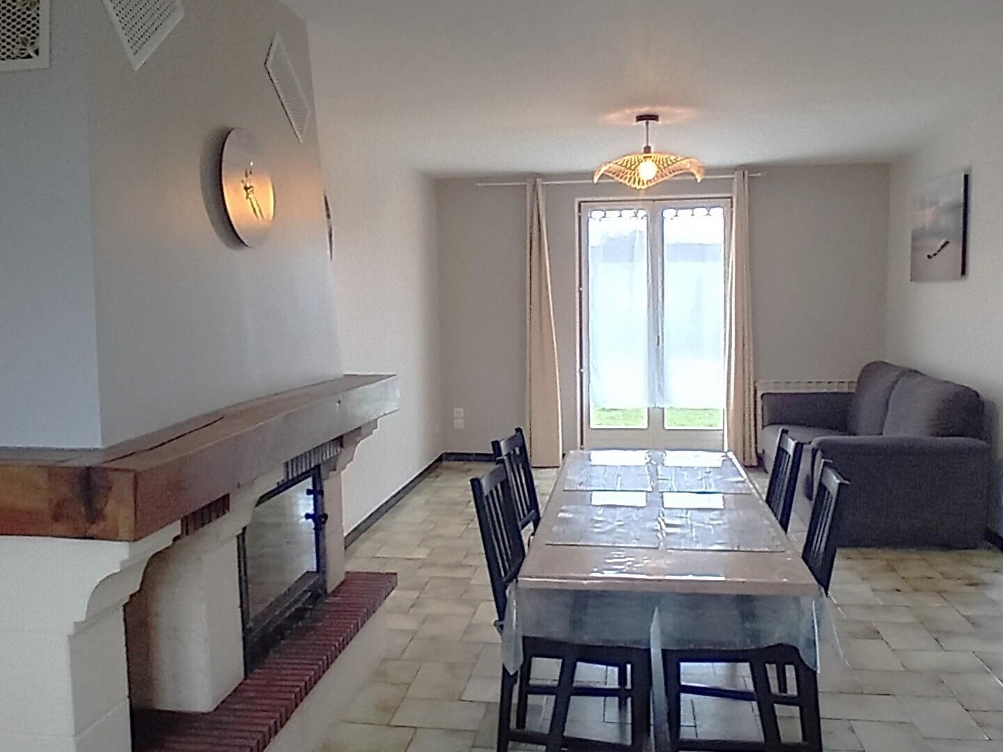 Maison 5 pièces 88 m²