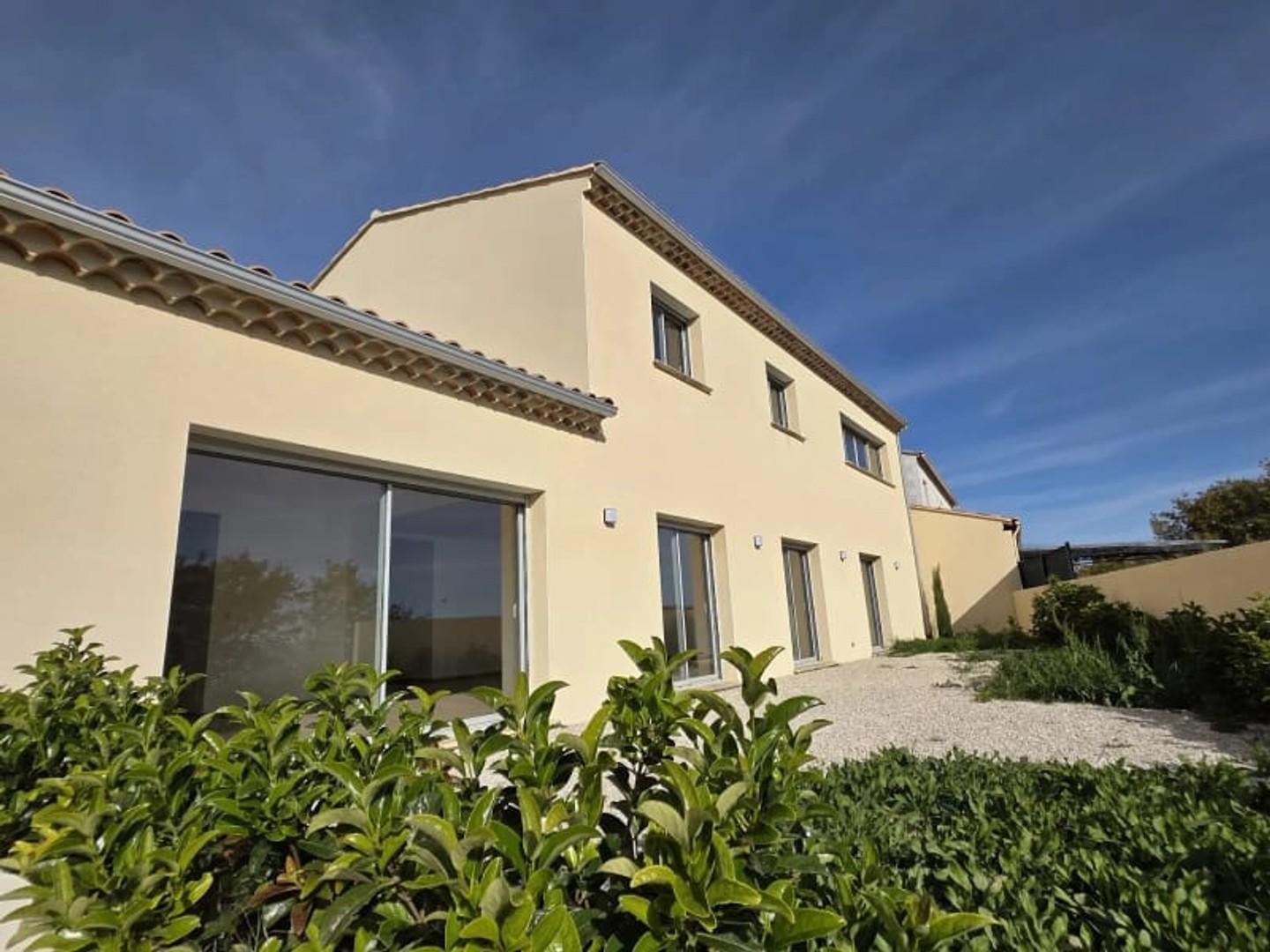 Villa 6 pièces 240 m²