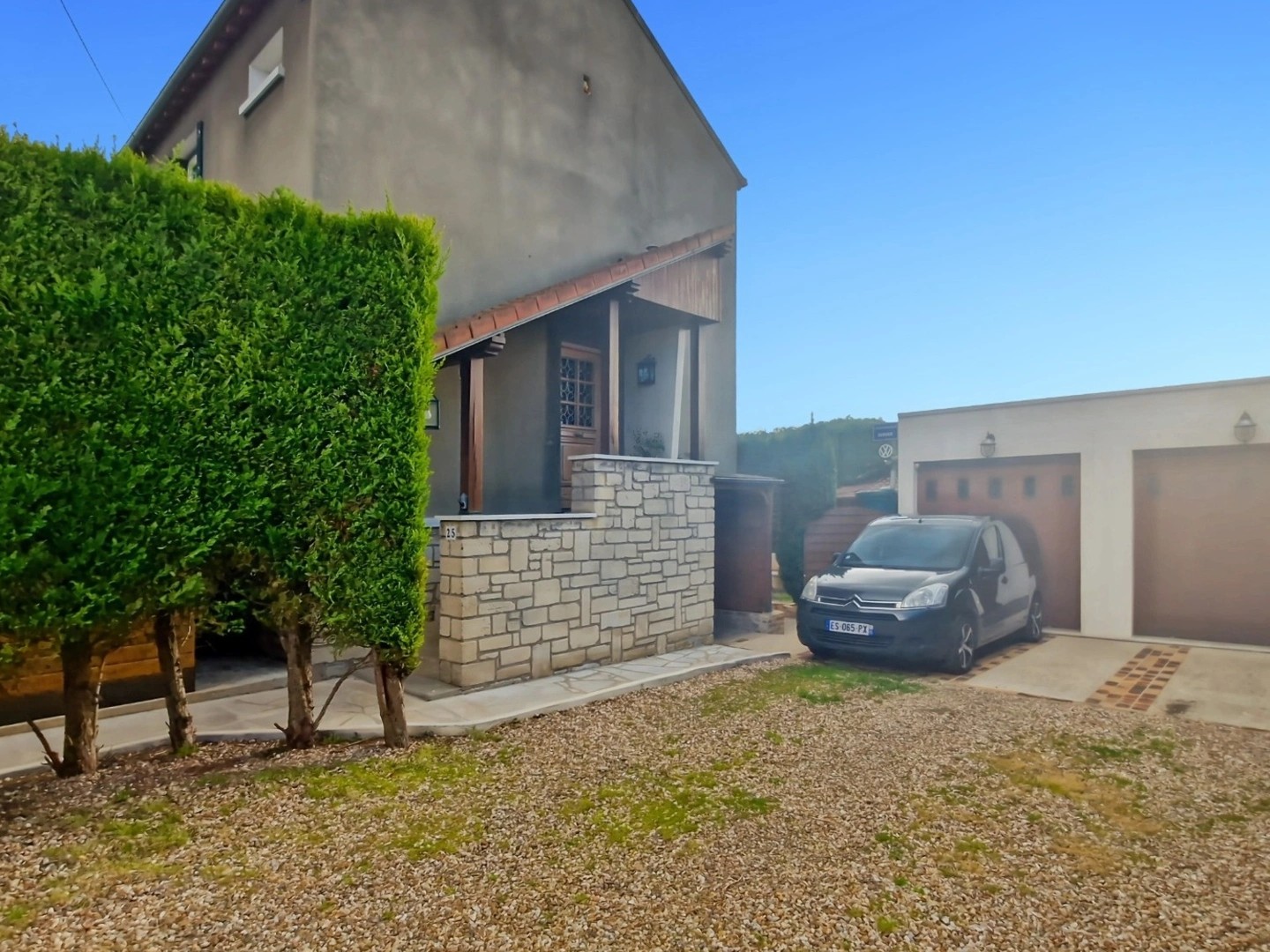 Maison 3 pièces 66 m²