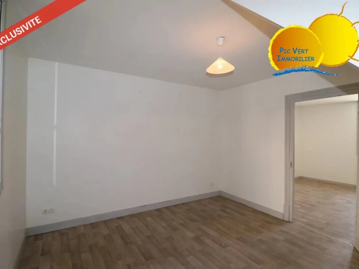 Locaux à vendre - 7 pièces - 128m2 - Auxonne (21130)