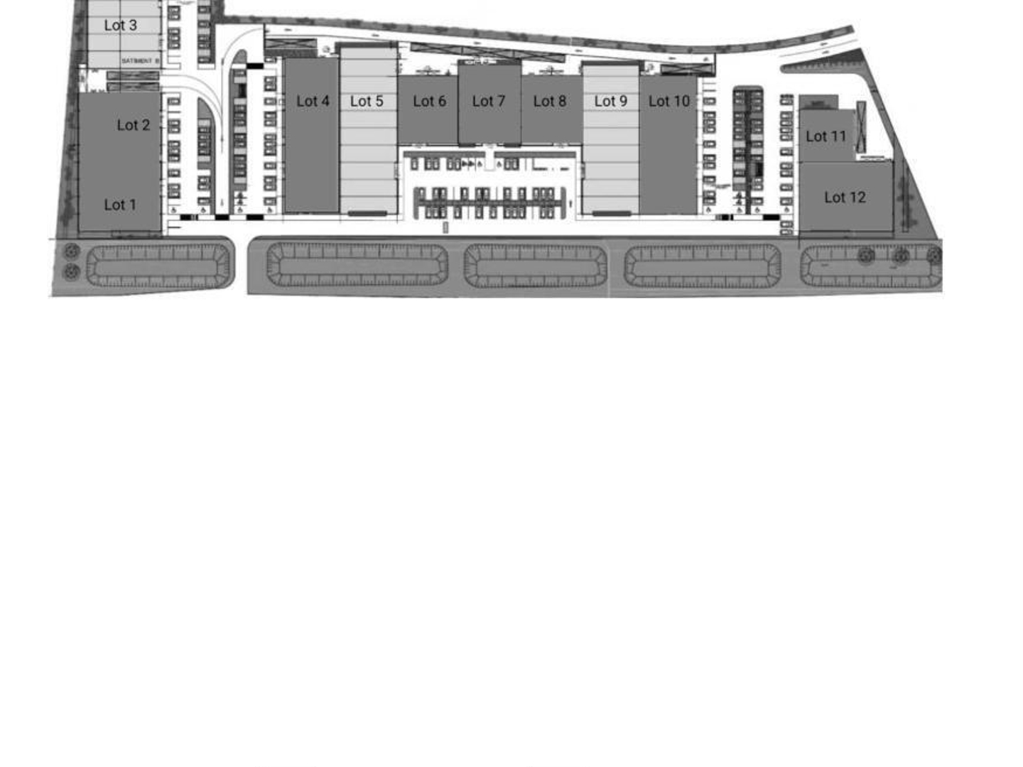Vente ou Location Locaux commerciaux - Anse (69480) - d'une surface de 1024 m²