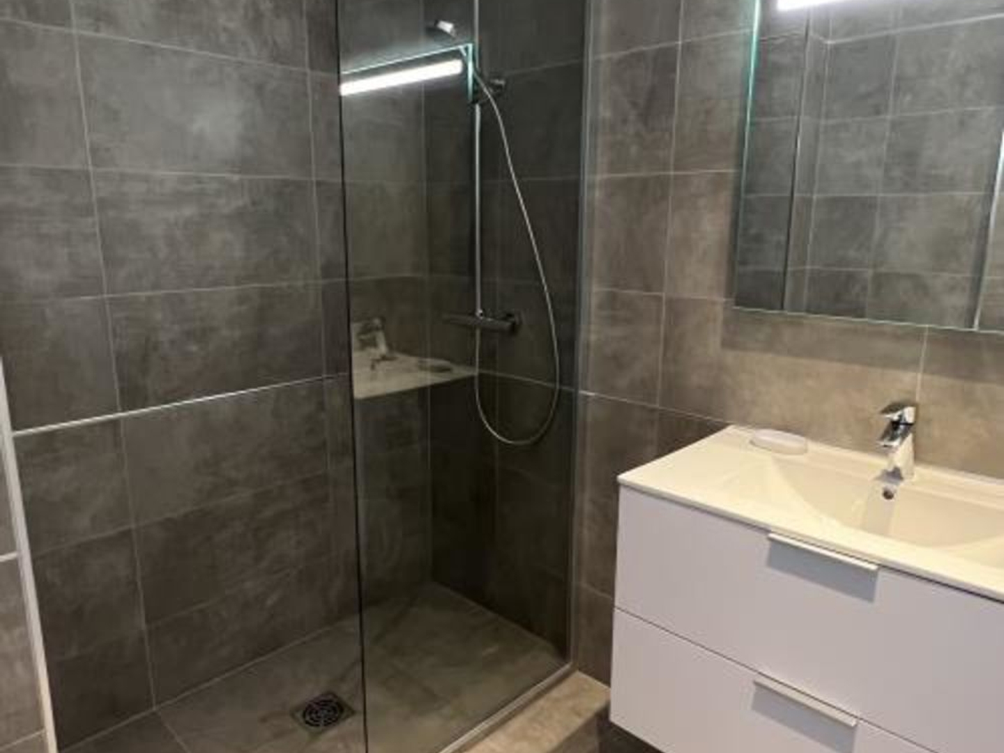 Appartement à vendre - 3 pièces - 62m2 - Metz (57000)