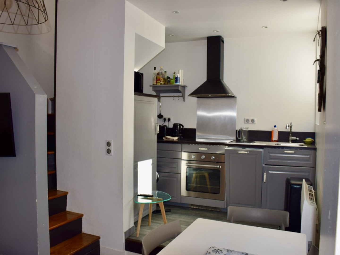 Maison à vendre - 5 pièces - 45m2 - Trouville-Sur-Mer (14360)