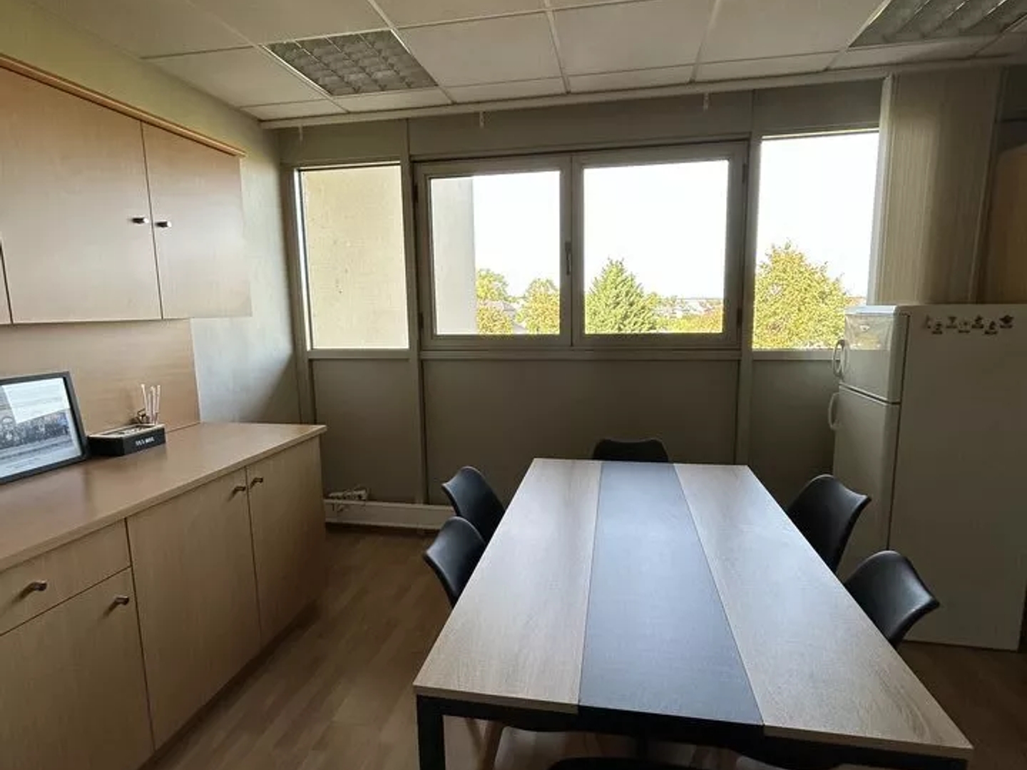 Bureaux à vendre - 1249m2 - Yutz (57970)