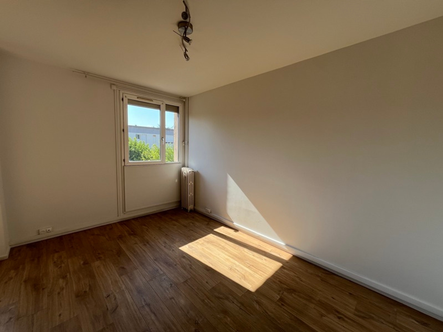 Appartement à vendre - 3 pièces - 66m2 - Cahors (46000)