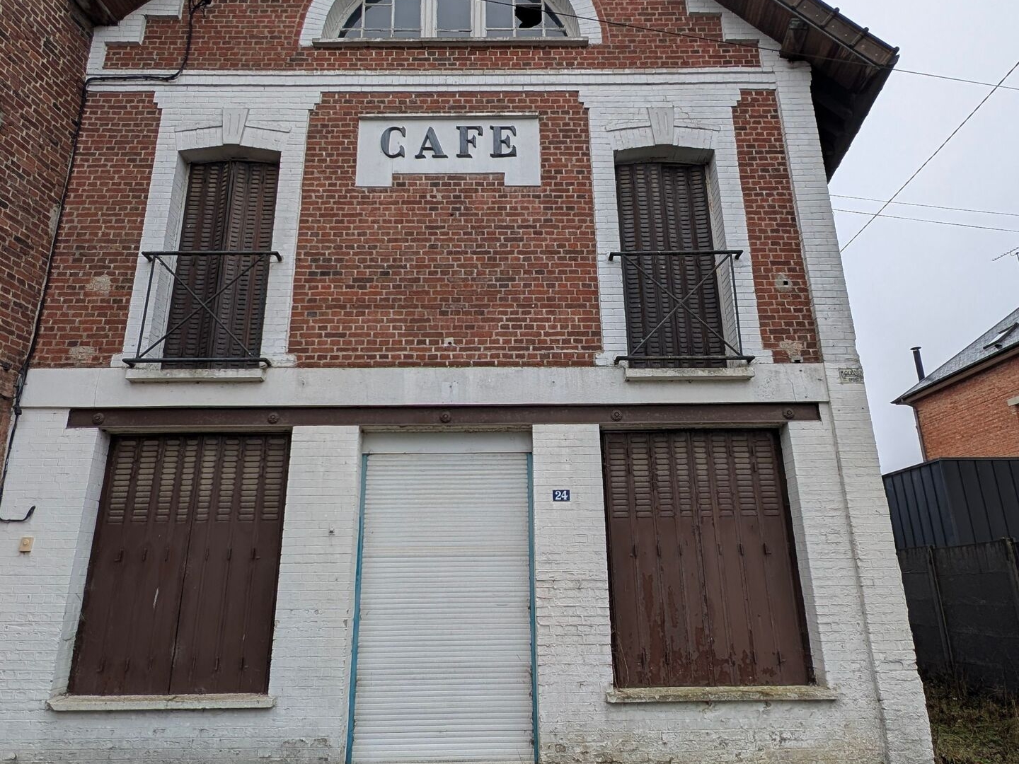 Maison 180 m²
