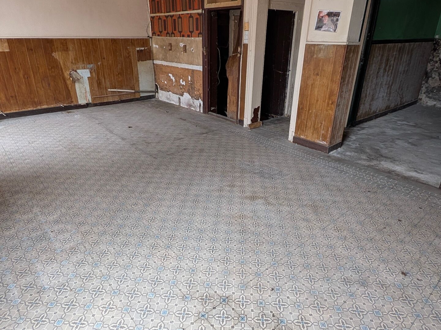 Maison à vendre - 180m2 - Doingt (80200)