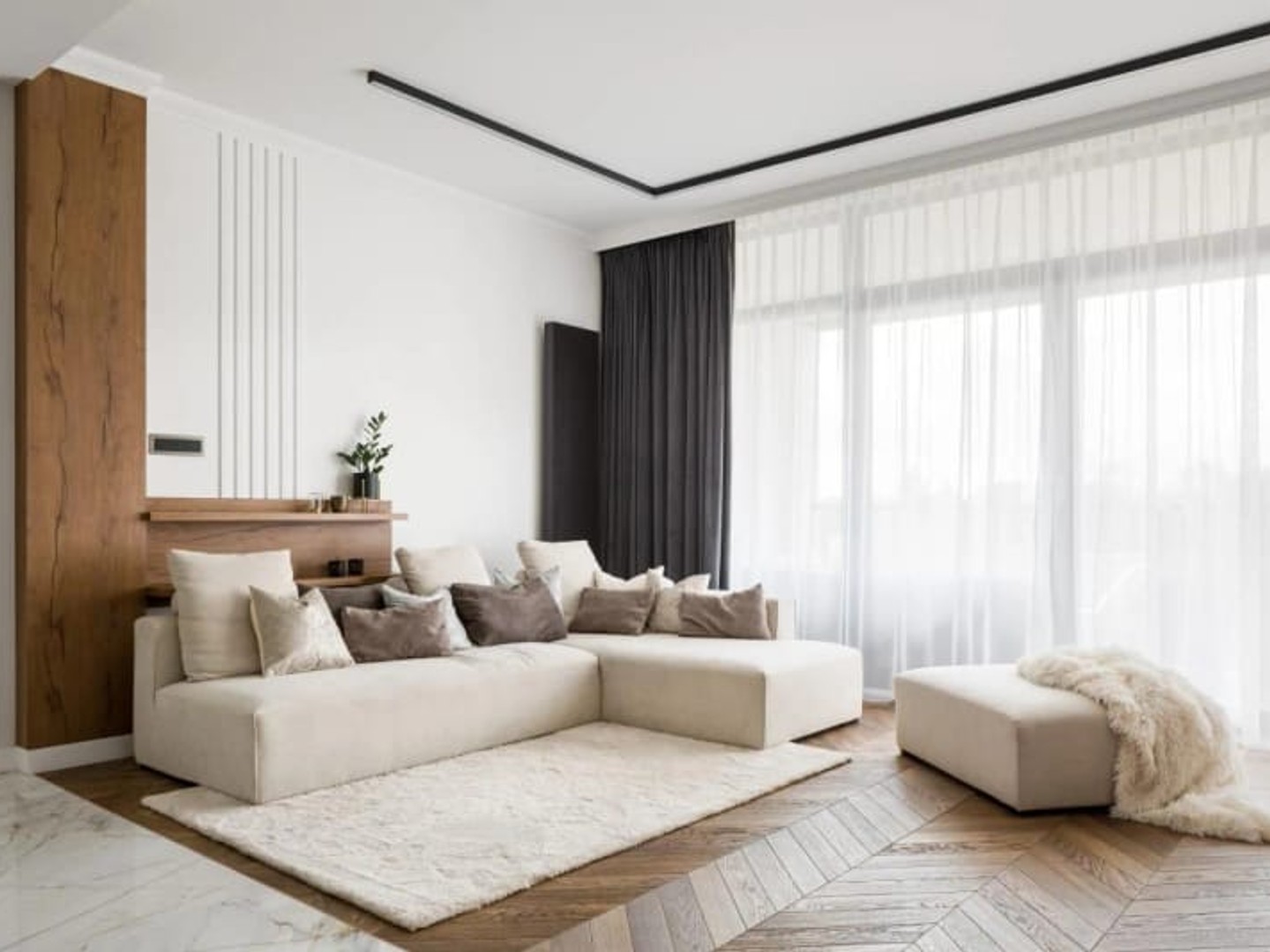 Maison 1 pièce 106 m²