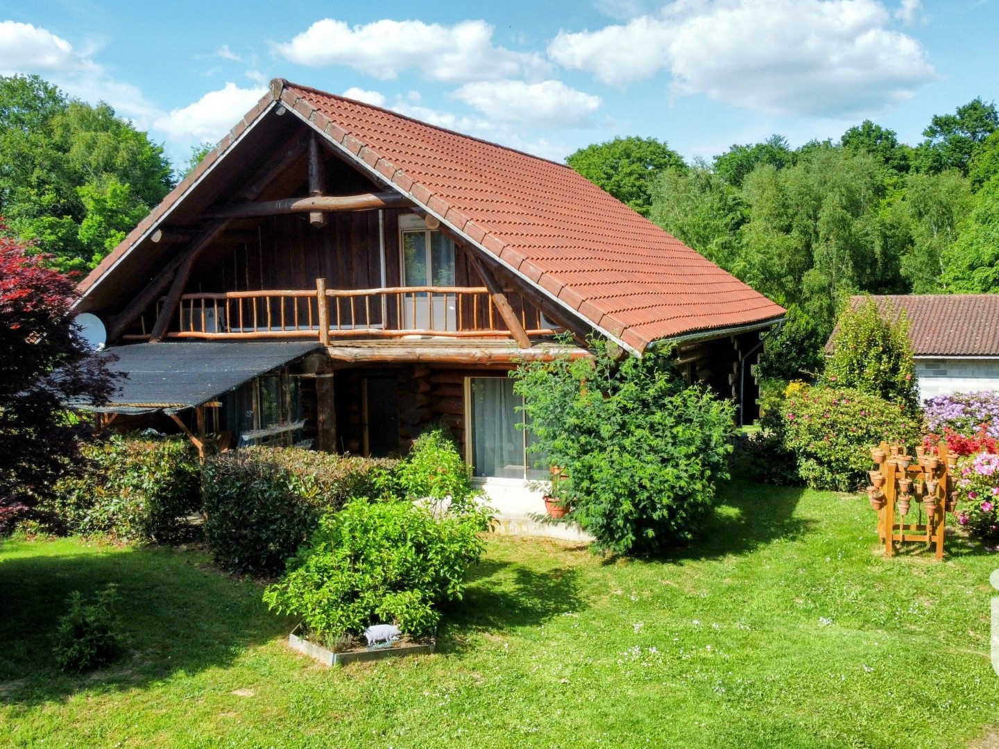 Maison 6 pièces 150 m²