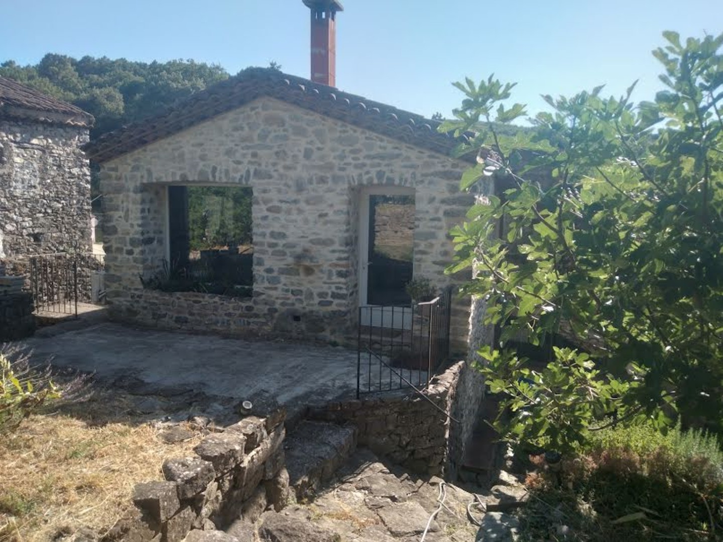 Maison 5 pièces 122 m²