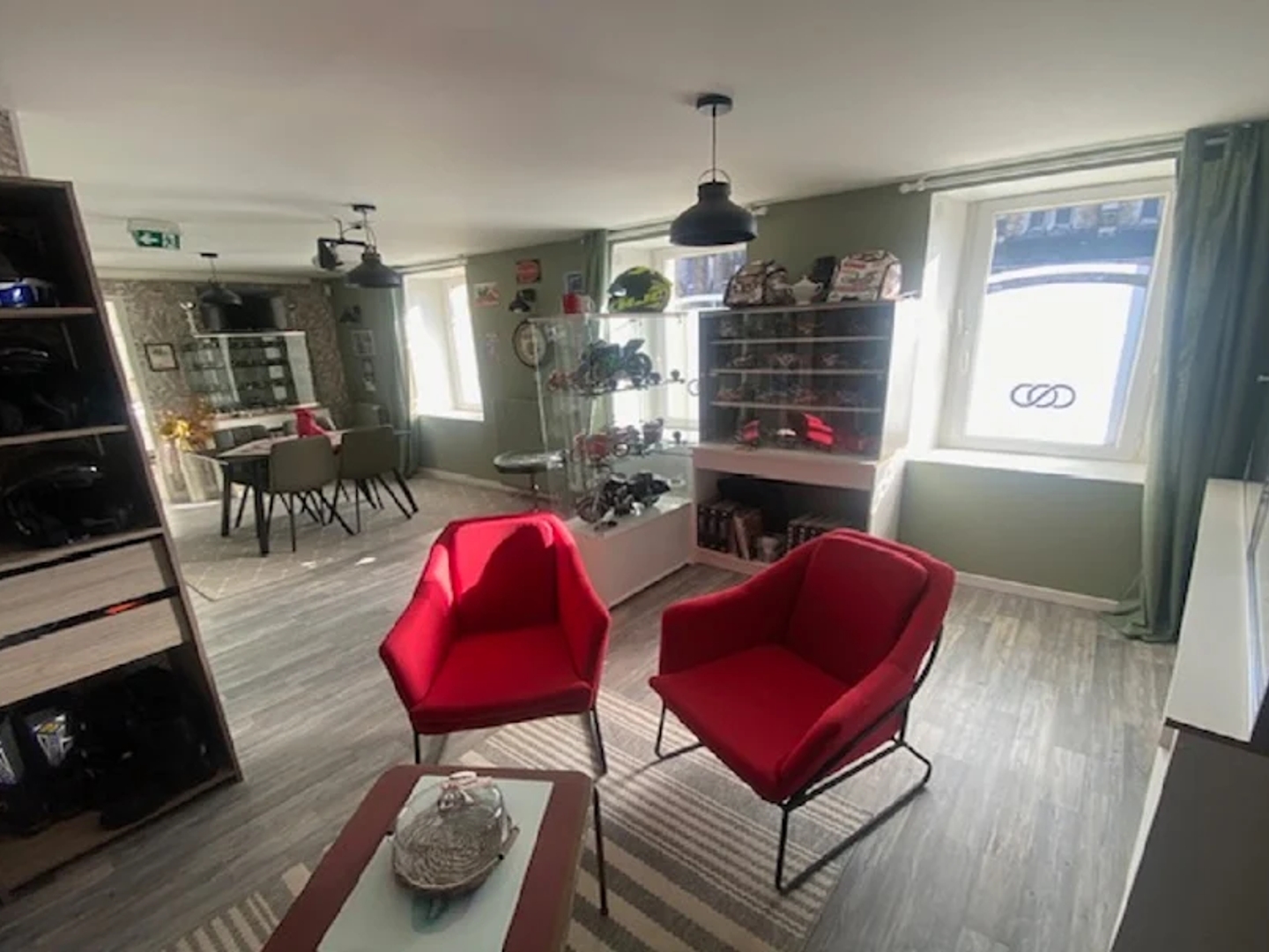 Maison à vendre - 9 pièces - 217m2 - Saint-Dolay (56130)