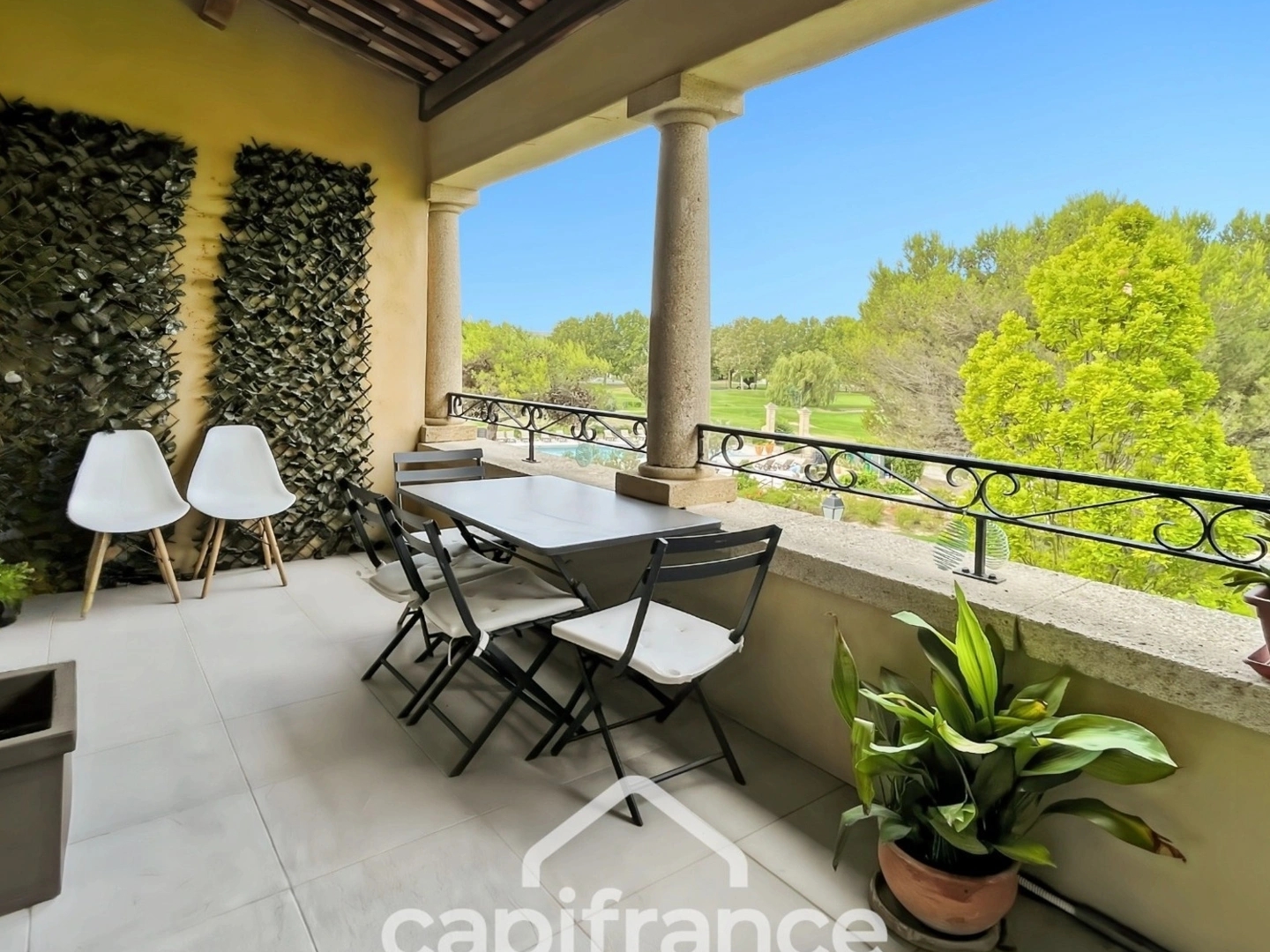 Appartement 2 pièces 33 m²