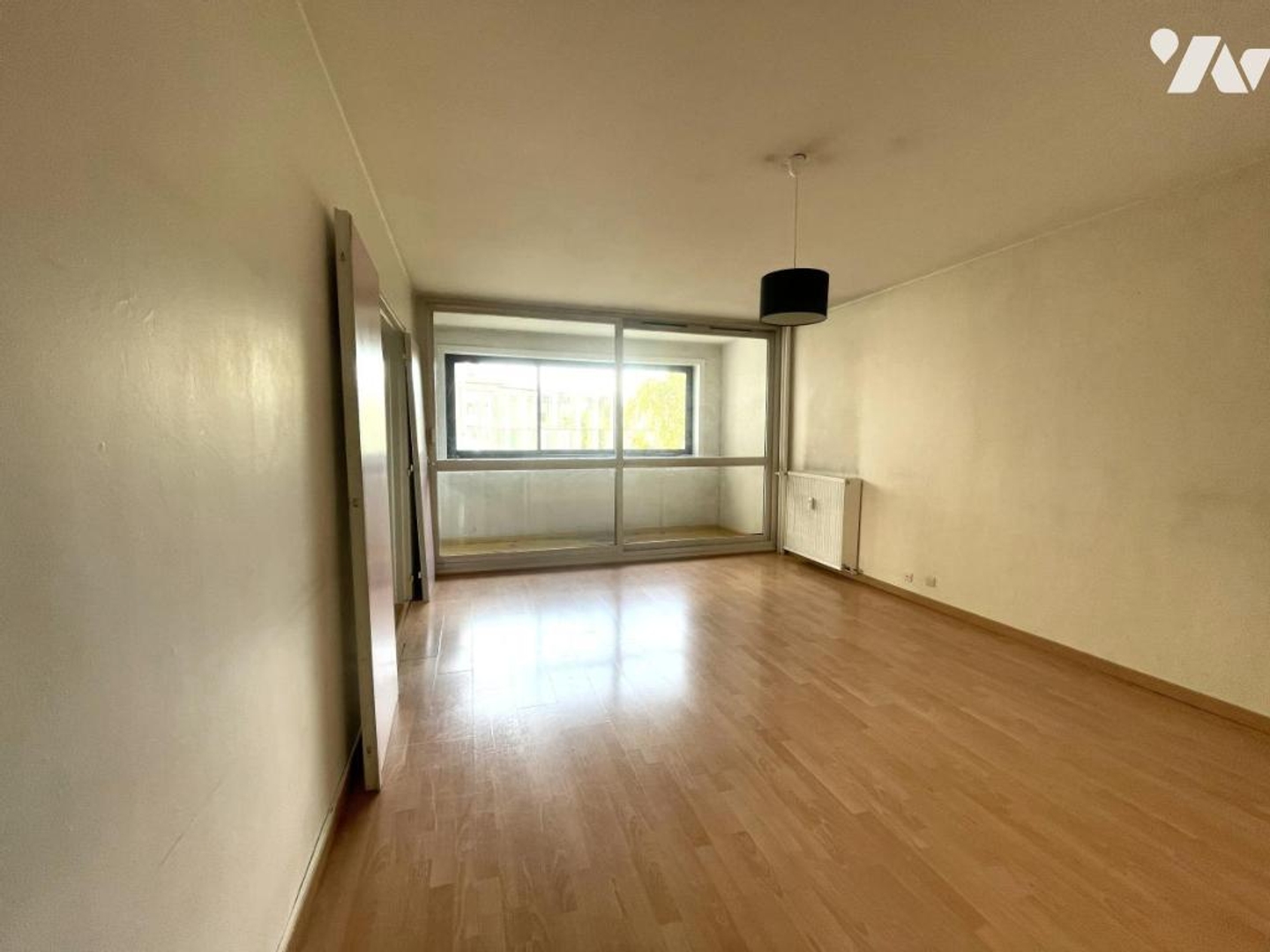 Appartement 2 pièces 59 m²