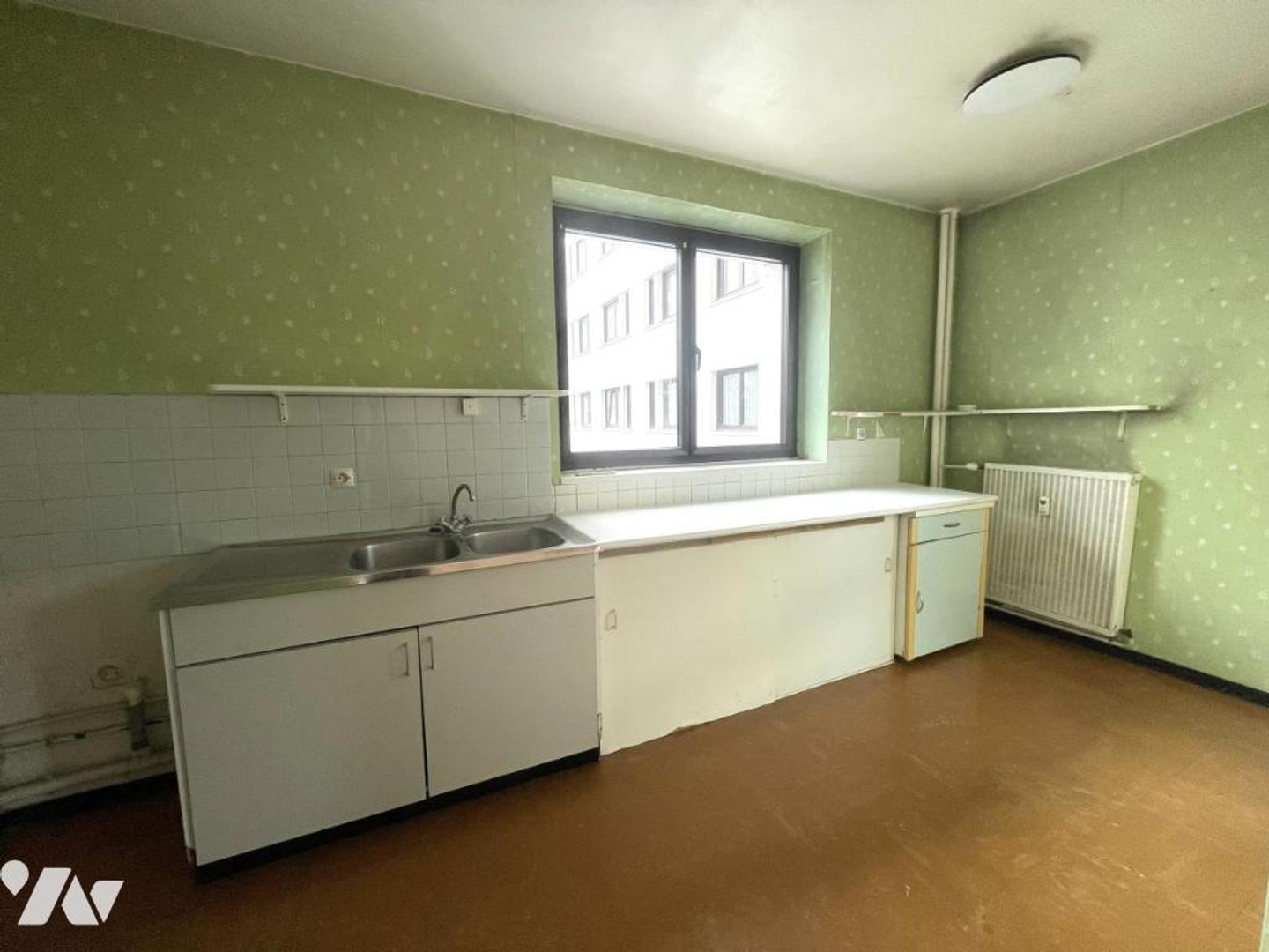 Appartement à vendre - 2 pièces - 59m2 - Tourcoing (59200)