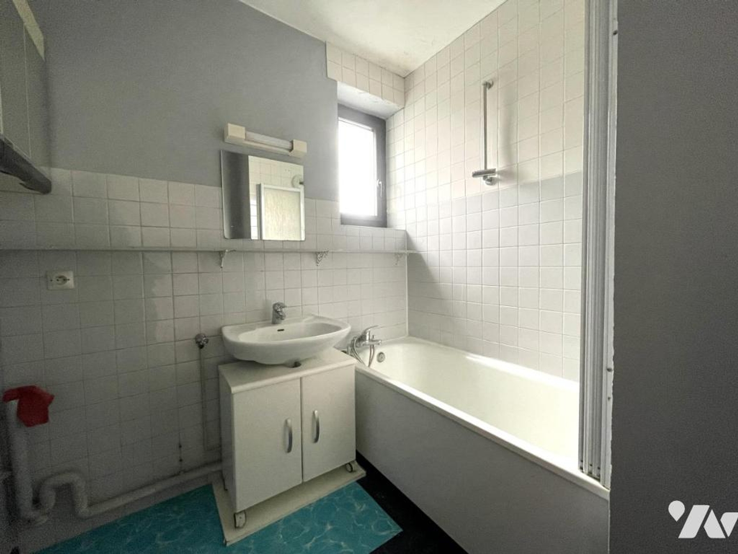 Appartement à vendre - 2 pièces - 59m2 - Tourcoing (59200)