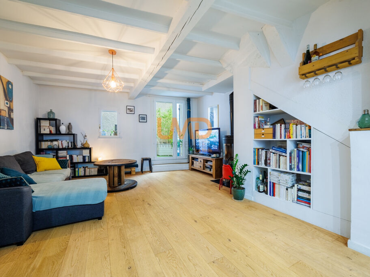 Maison à vendre - 4 pièces - 120m2 - Simiane-Collongue (13109)