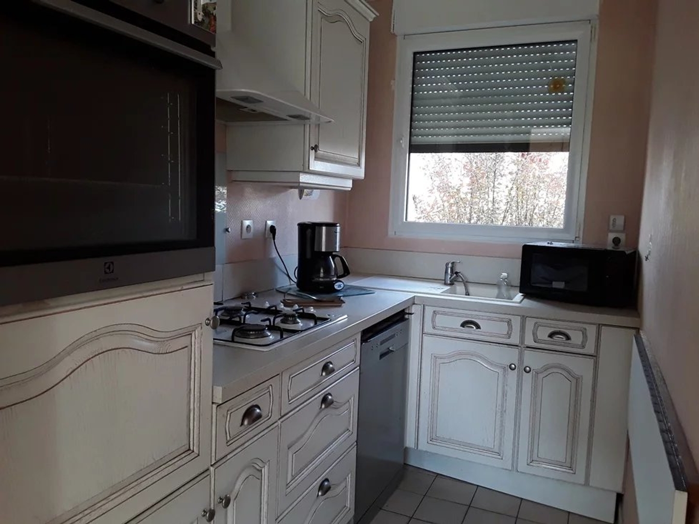 Maison à vendre - 5 pièces - 73m2 - Rosult (59230)