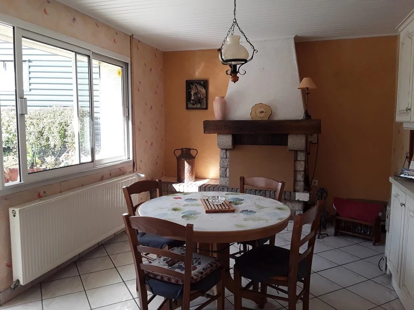 Maison à vendre - 5 pièces - 73m2 - Rosult (59230)