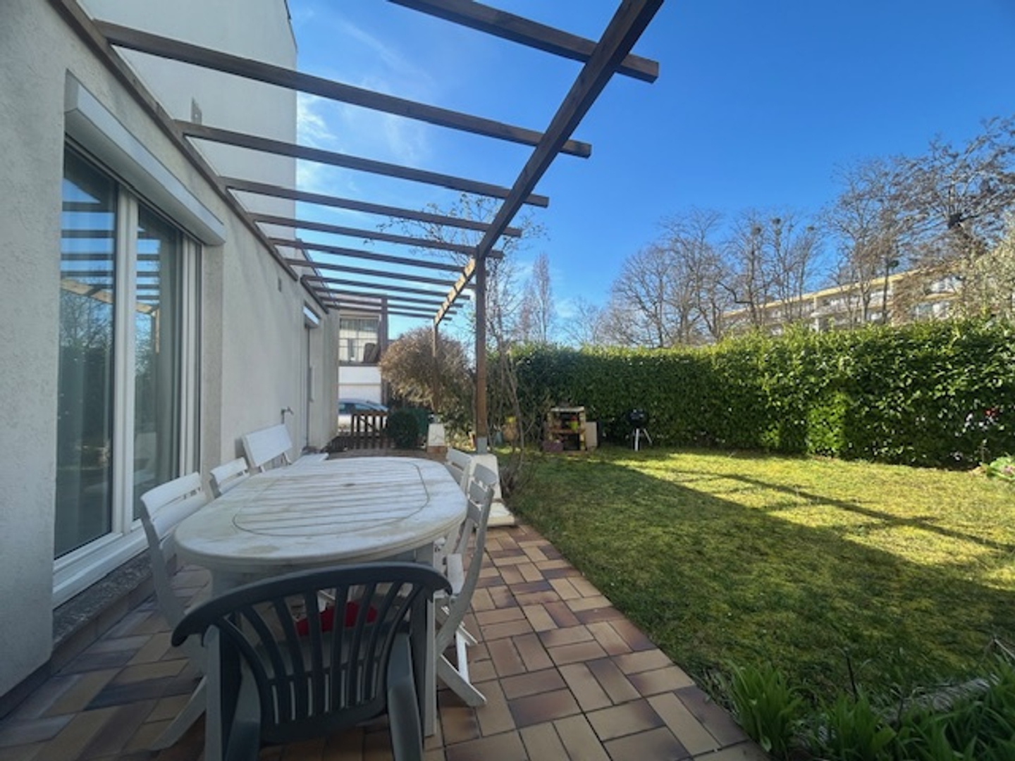 Maison à vendre - 6 pièces - 134m2 - Saint-Michel-Sur-... (91240)