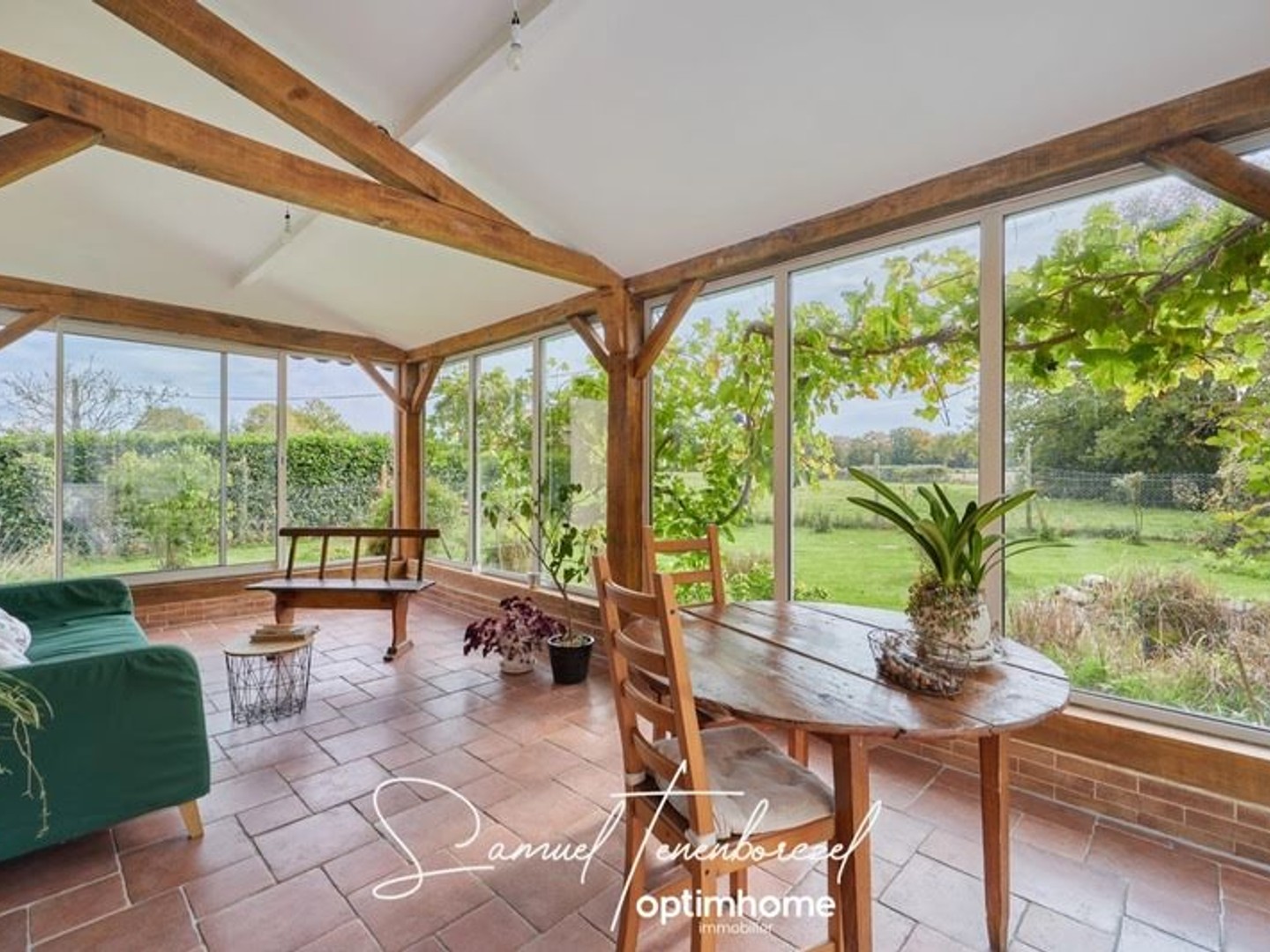 Maison 9 pièces 214 m²