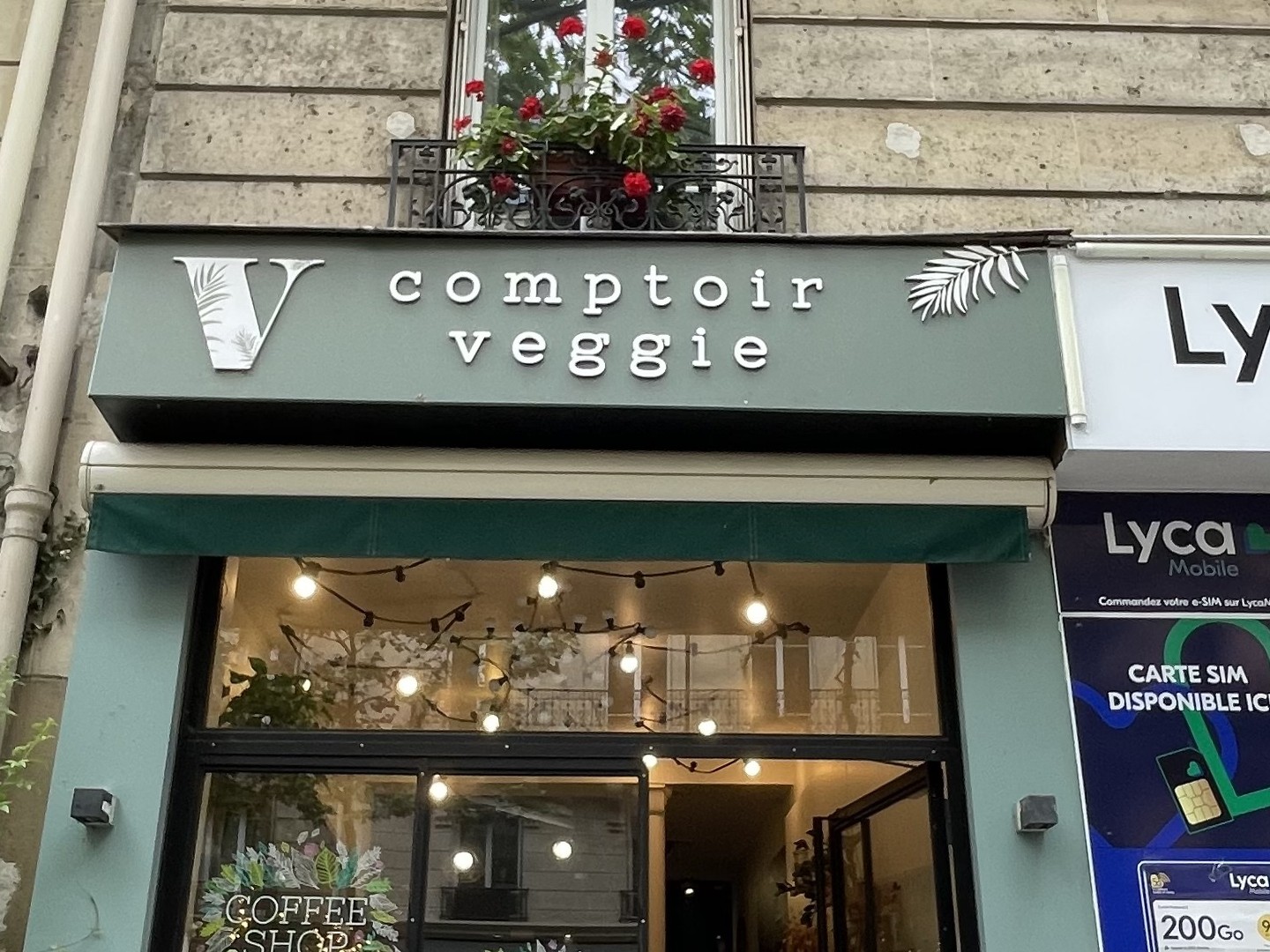 Local commercial 43 m²