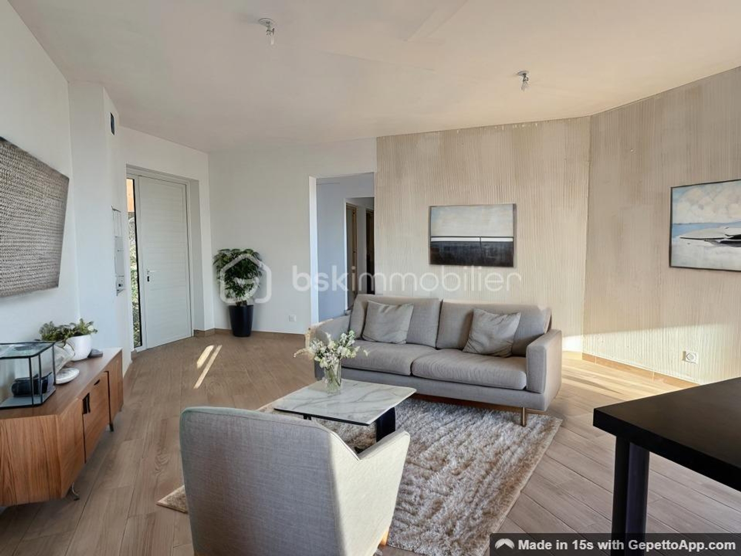 Maison à vendre - 5 pièces - 150m2 - Les Avirons (97425)