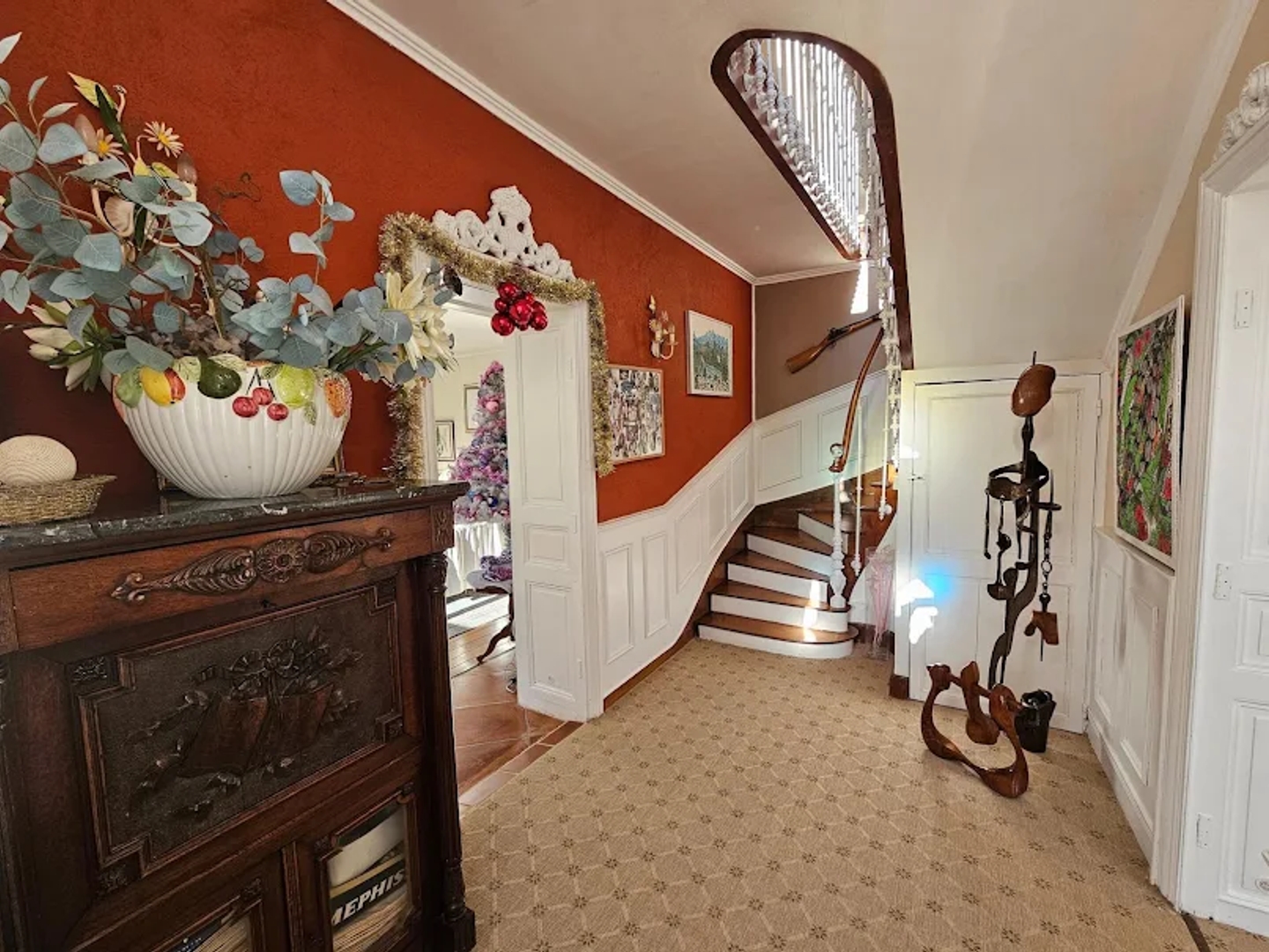 Maison à vendre - 10 pièces - 283m2 - Courcerac (17160)
