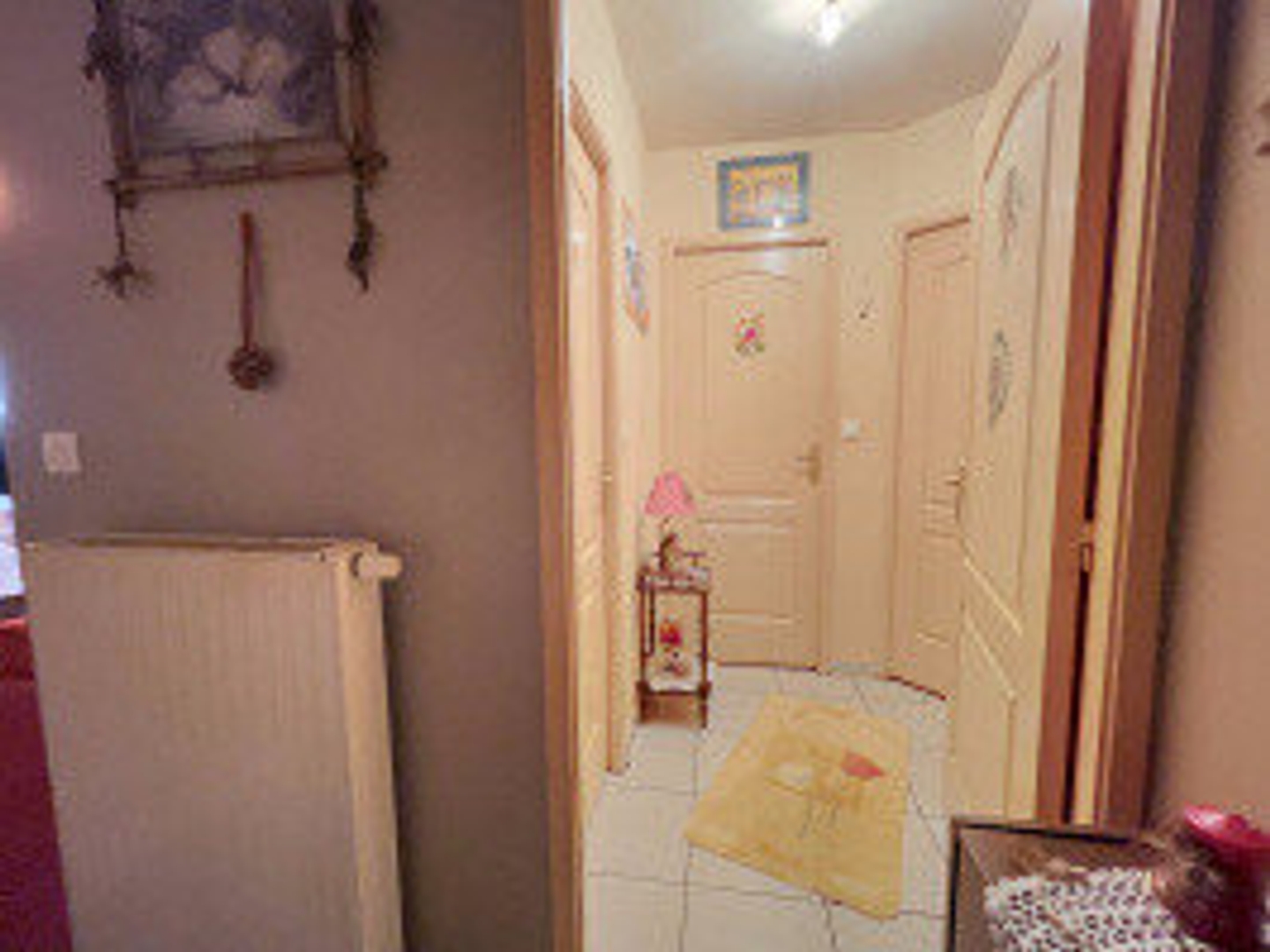 Appartement à vendre - 3 pièces - 52m2 - Bitche (57230)