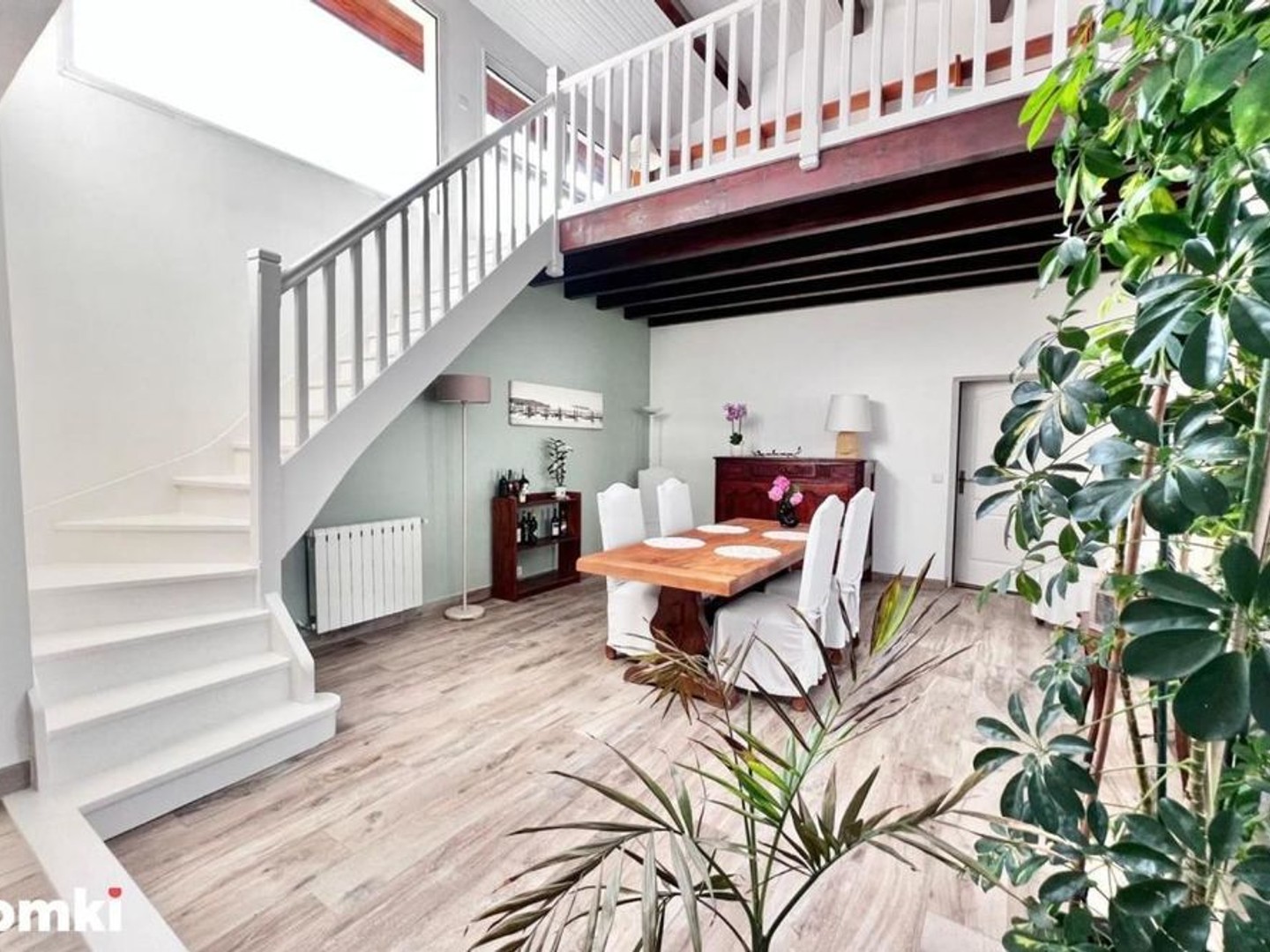 Maison/Villa T7 de 193 m2 à Bègles 33130